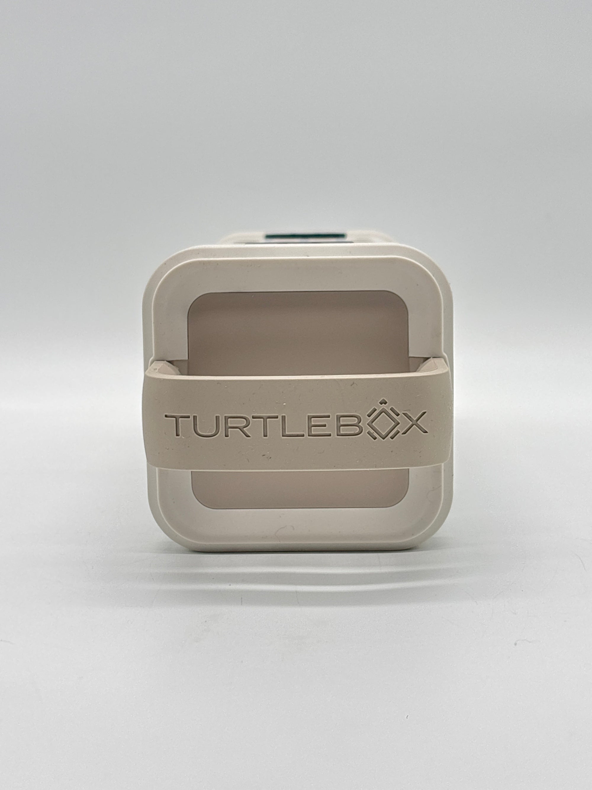 Turtlebox Ranger Portable Speaker White - Open Box