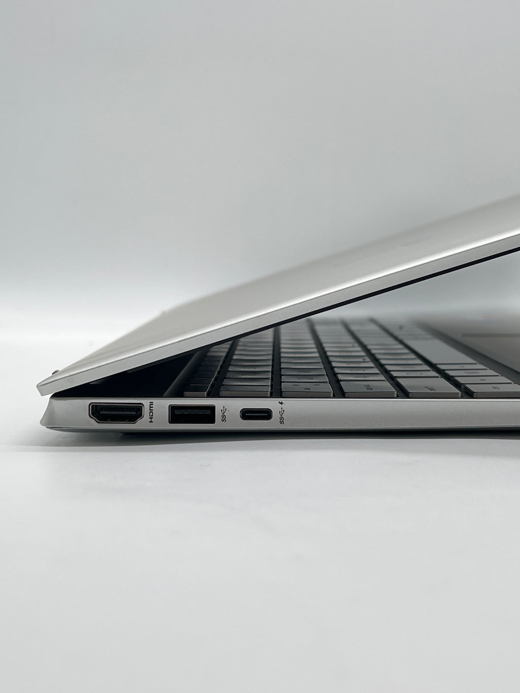 HP Pavilion 15-EG1077NR i7-1195G7 16GB RAM 512GB - Bios Locked/Remotely Managed