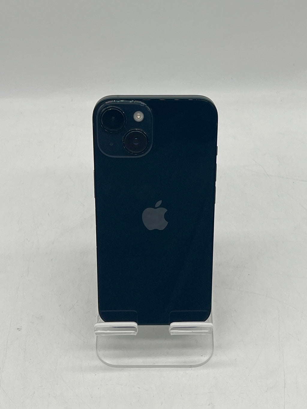 Apple iPhone 14 128GB Midnight T-Mobile - Cracked Screen