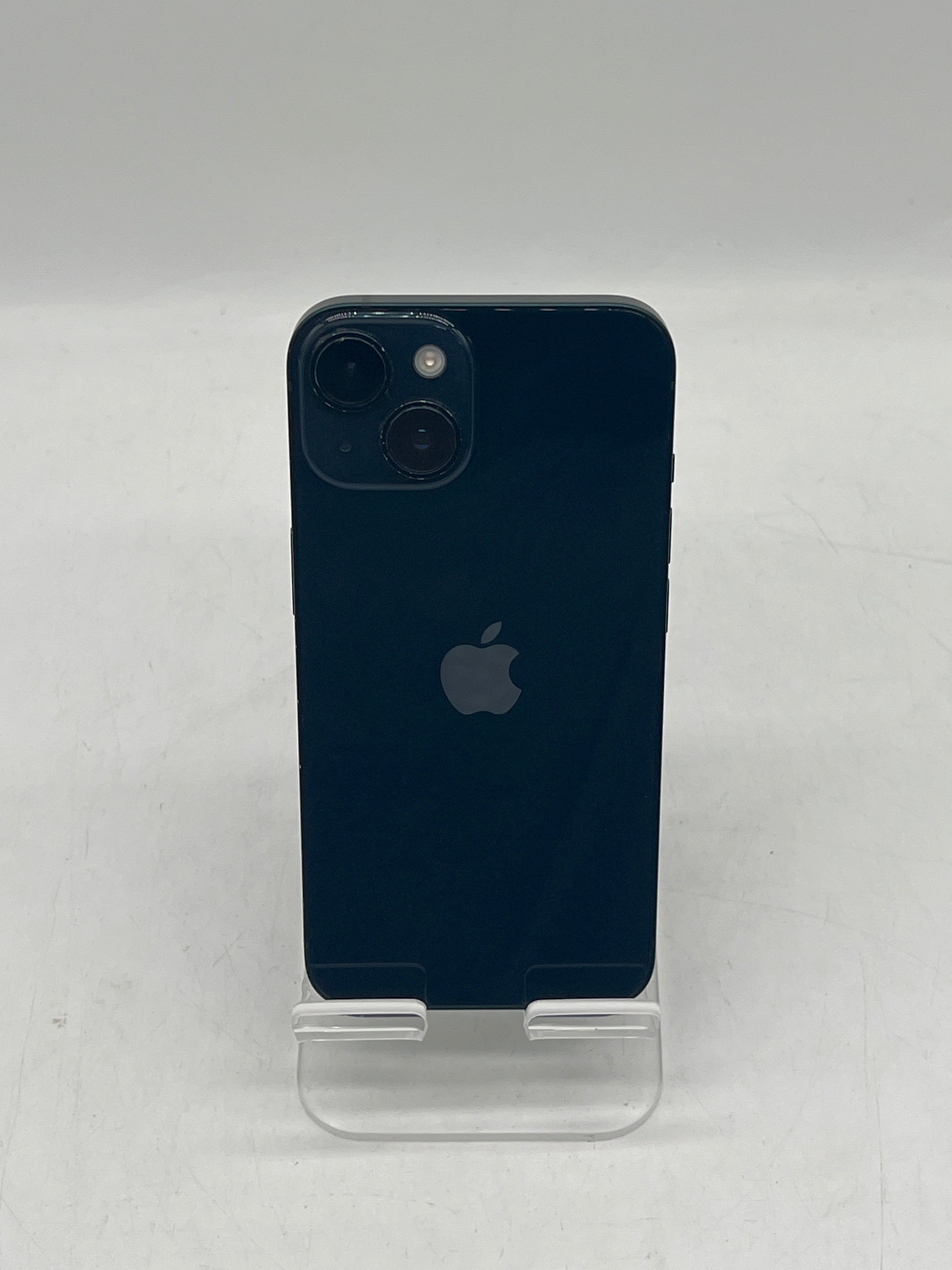 Apple iPhone 14 128GB Midnight T-Mobile - Cracked Screen
