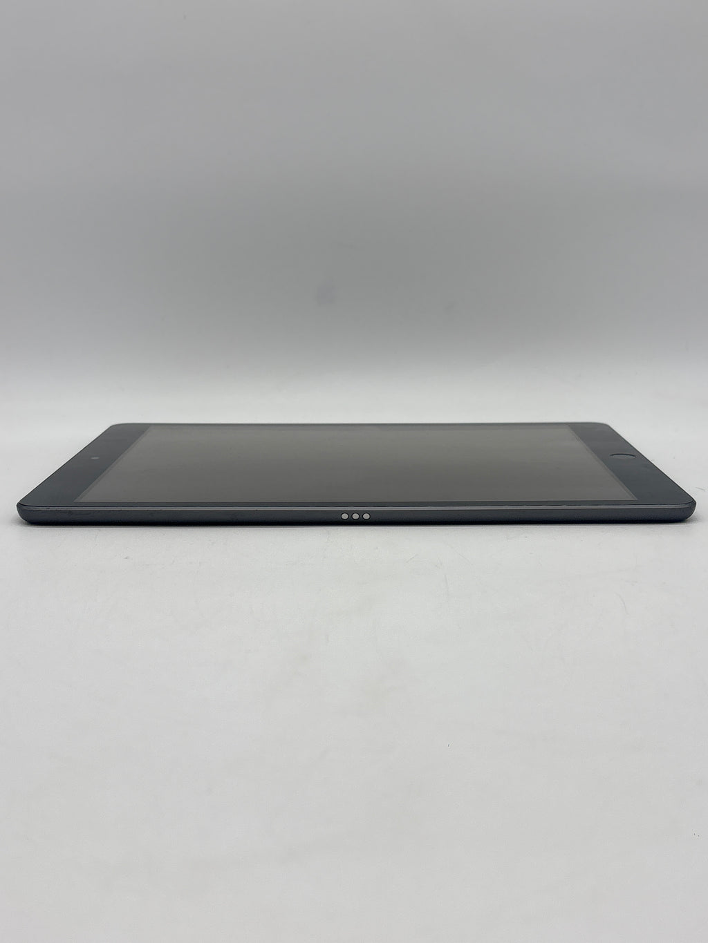 Apple iPad (9th Gen) A2603 10.2 in 256GB WiFi+Cellular Unlocked Space Gray