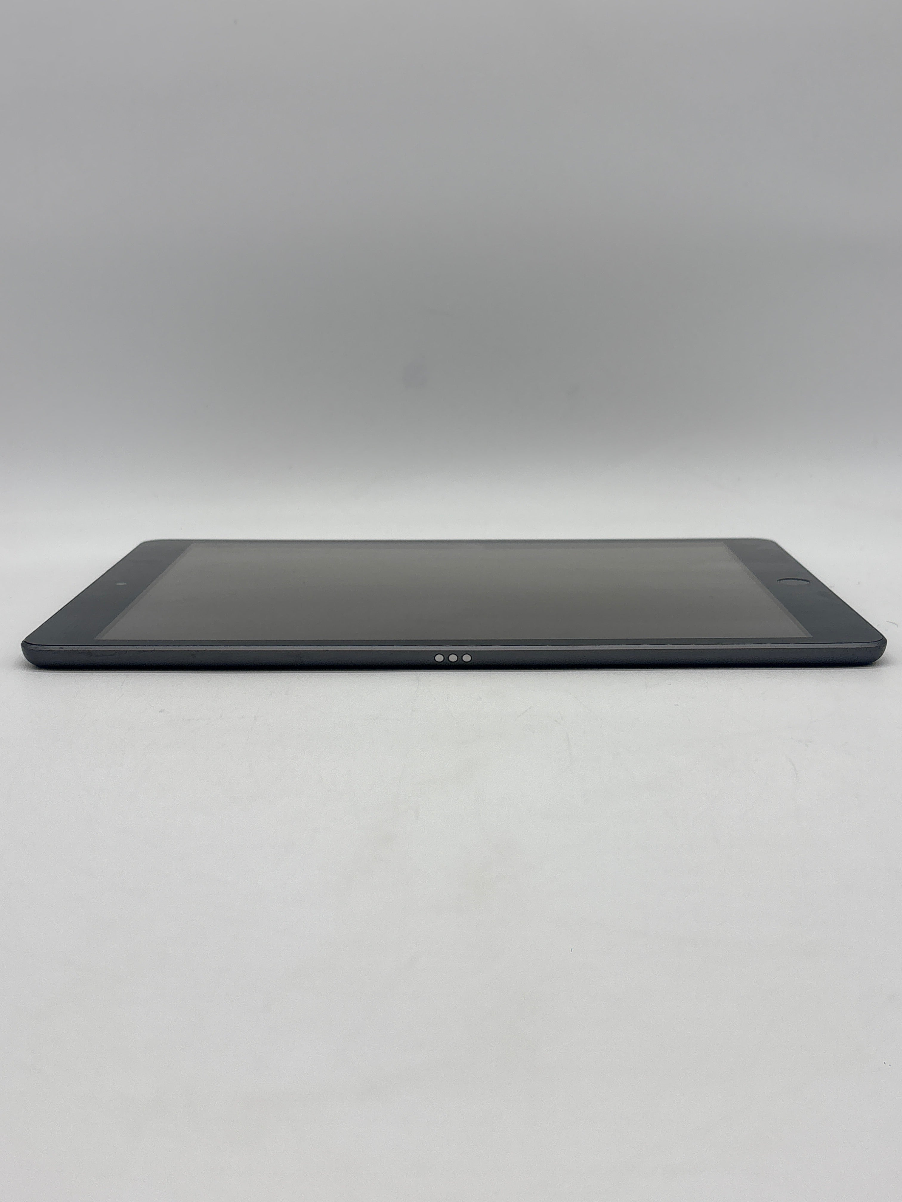 Apple iPad (9th Gen) A2603 10.2 in 256GB WiFi+Cellular Unlocked Space Gray