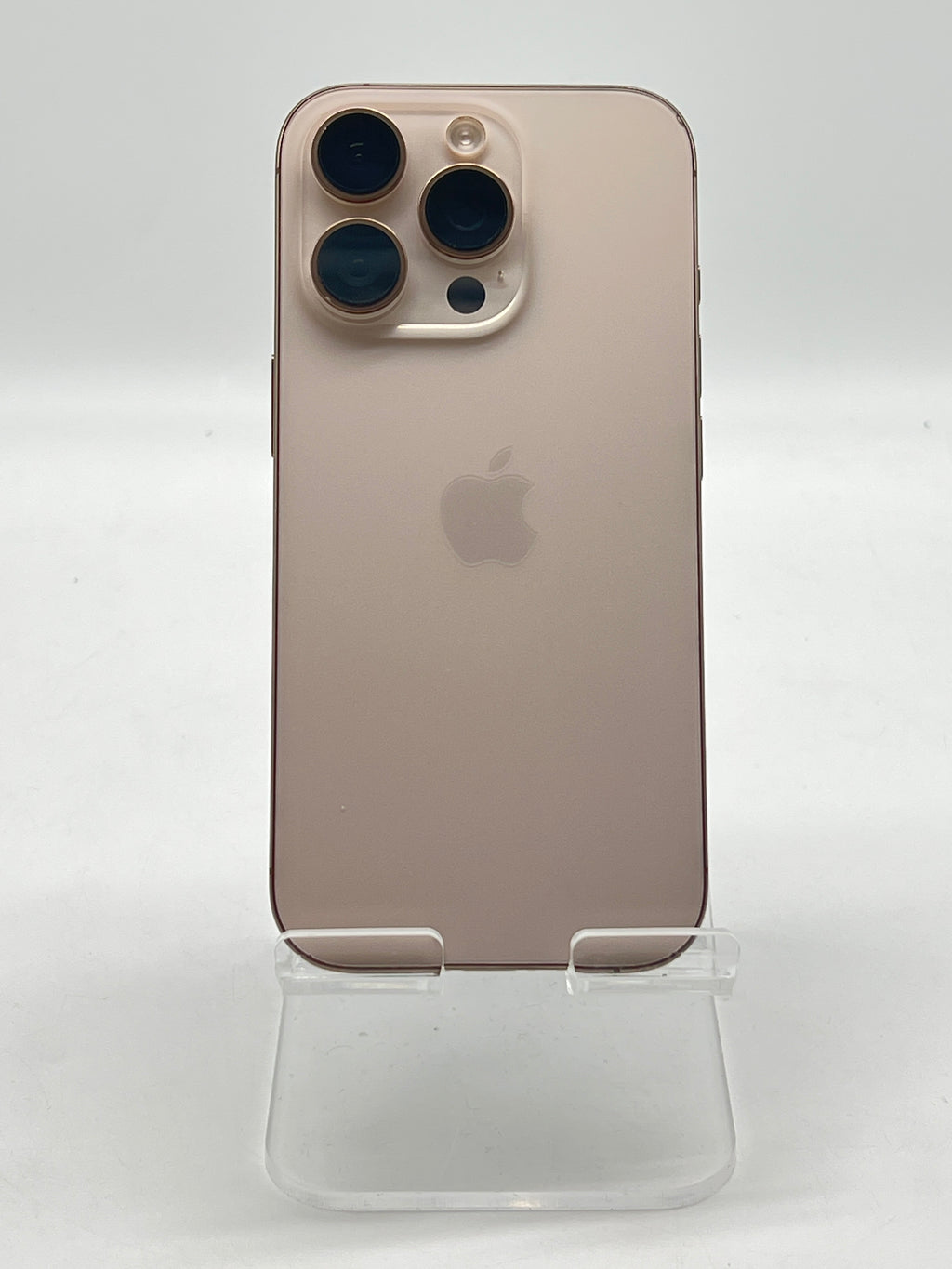 Apple iPhone 16 Pro 128GB Unlocked Gold - Used