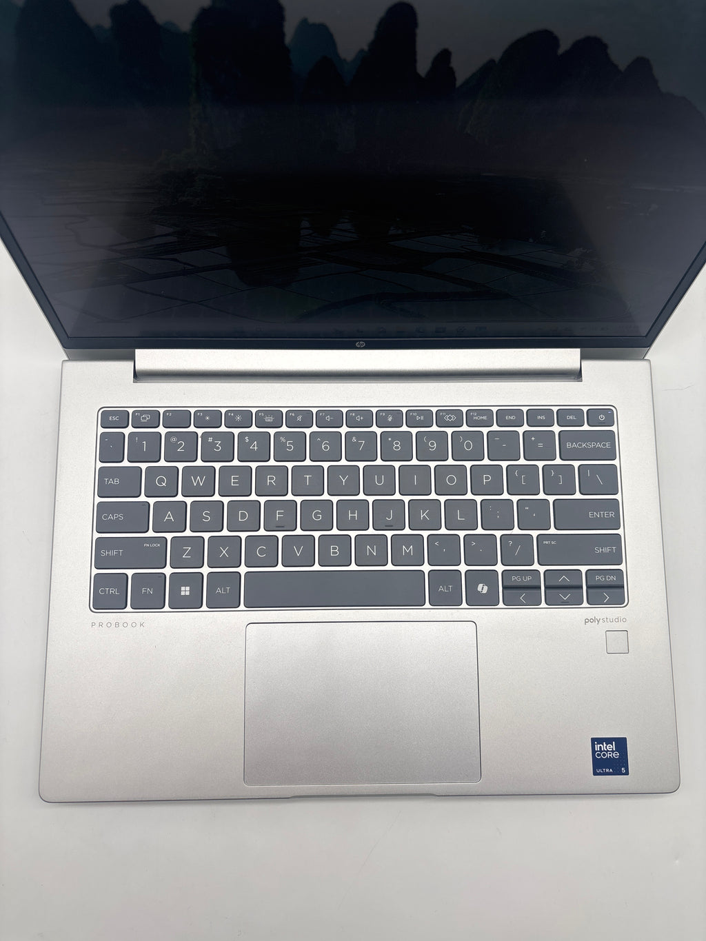 HP ProBook 440 G11 Touch Ultra 5 125U 16GB RAM 512GB SSD