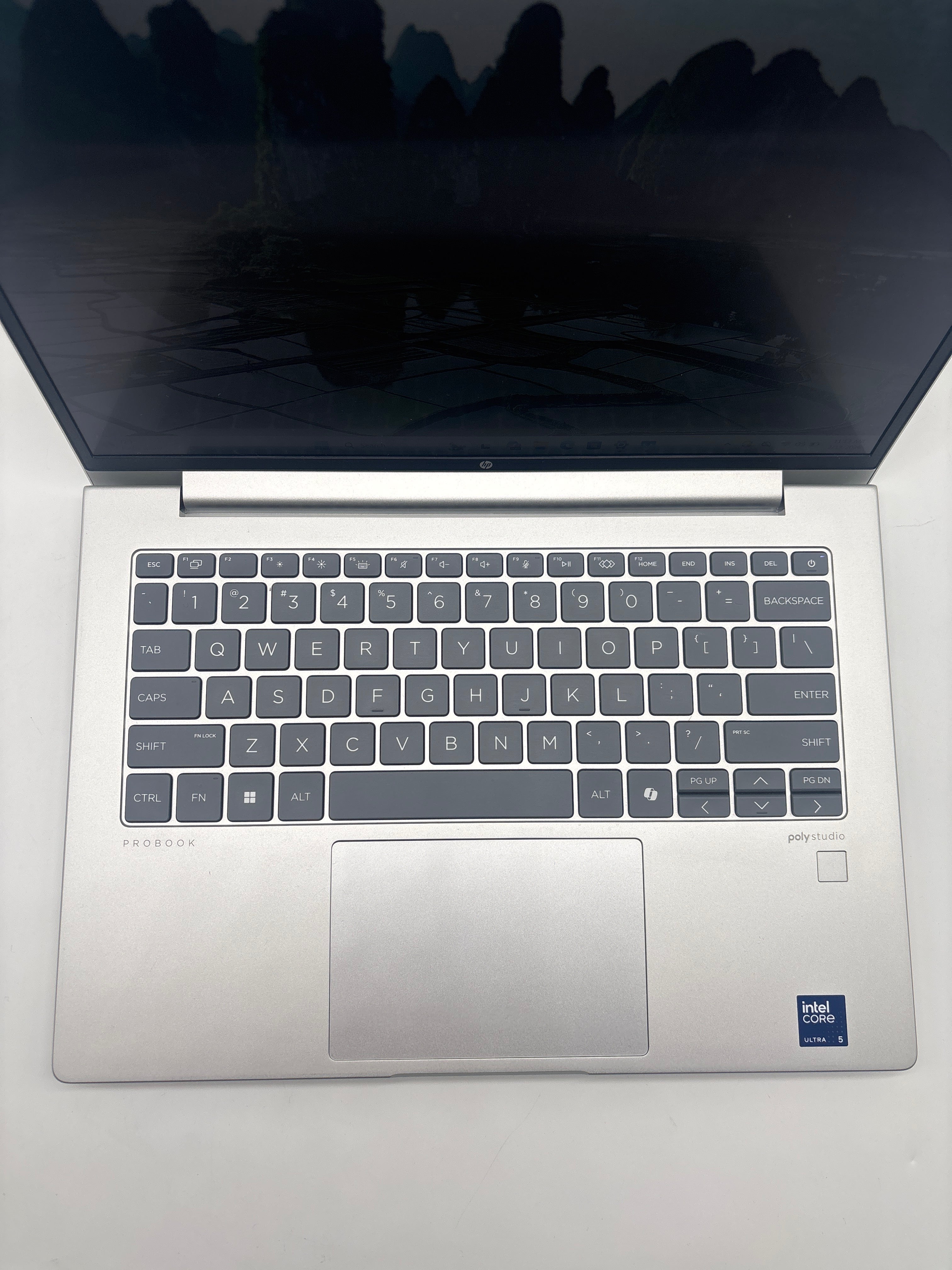 HP ProBook 440 G11 Touch Ultra 5 125U 16GB RAM 512GB SSD