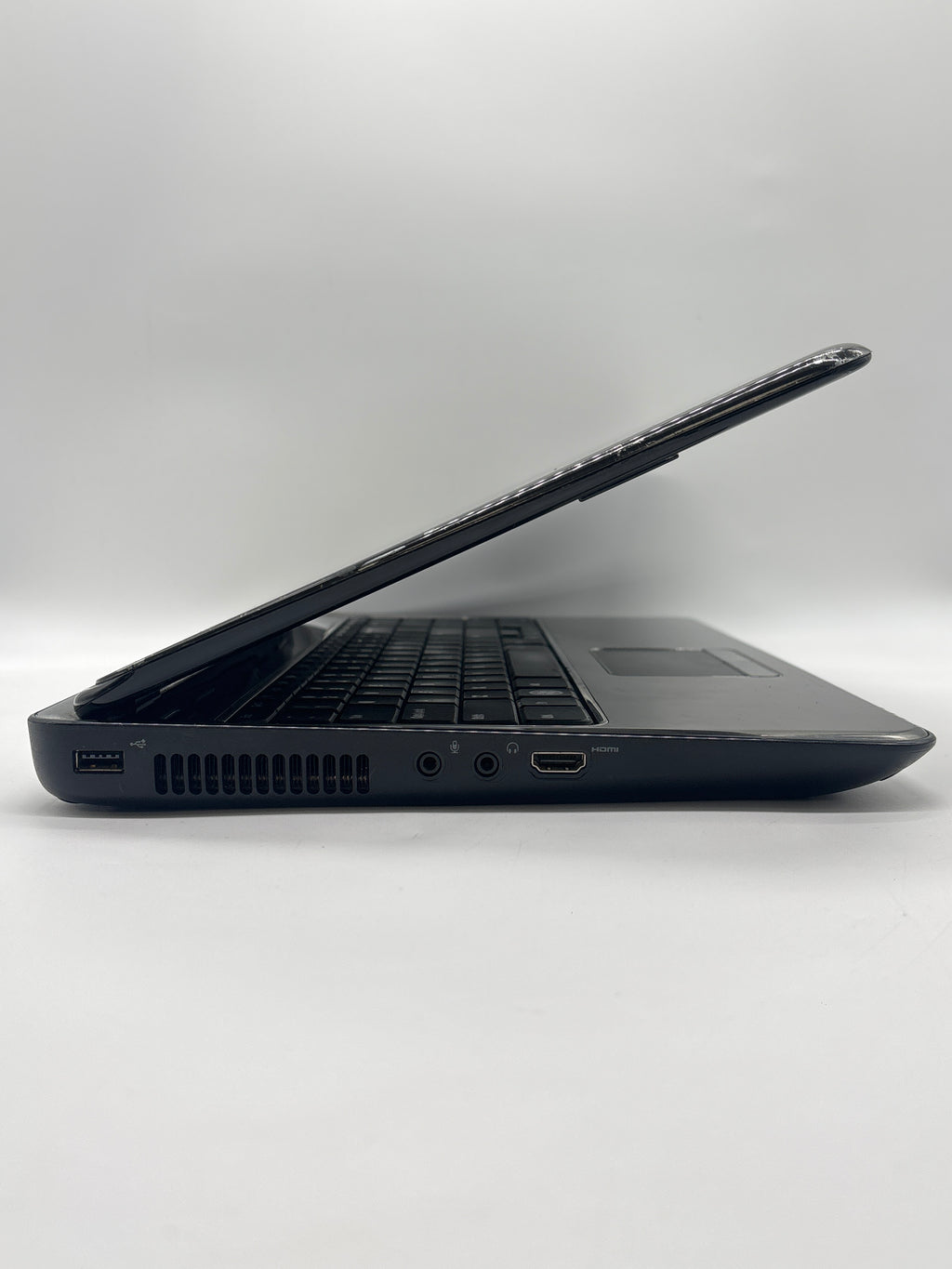 Dell Inspiron N5010 Pentium P6100 2GB RAM 256GB Storage - For Parts (Read DESC)