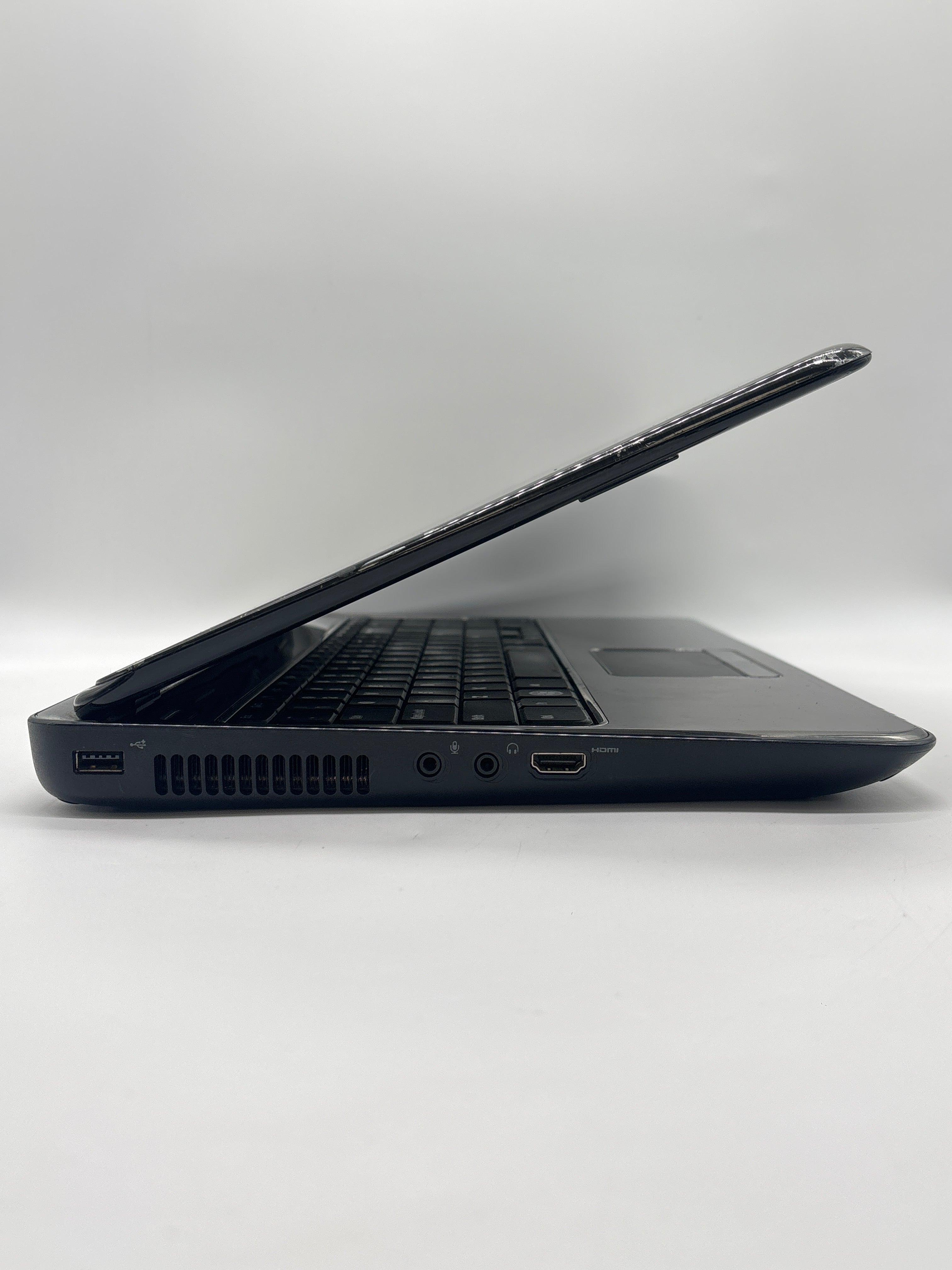 Dell Inspiron N5010 Pentium P6100 2GB RAM 256GB Storage - For Parts (Read DESC)