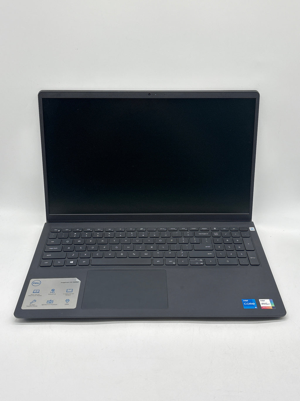 Dell Inspiron 15 3511 i5-1135G7 16GB RAM 256GB SSD Used