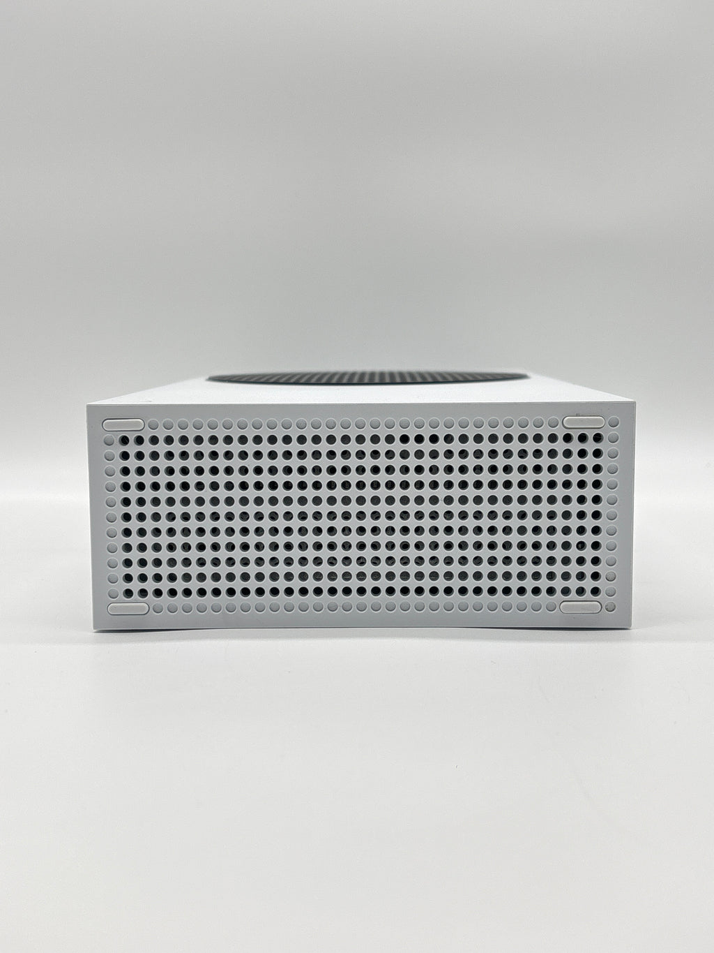 Microsoft Xbox Series S Home Console (Model 1883) - Broken - White