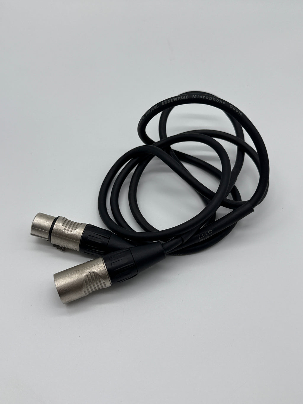 Shure M58 Dynamic Microphone with BLX4R H10 Wireless Receiver Black