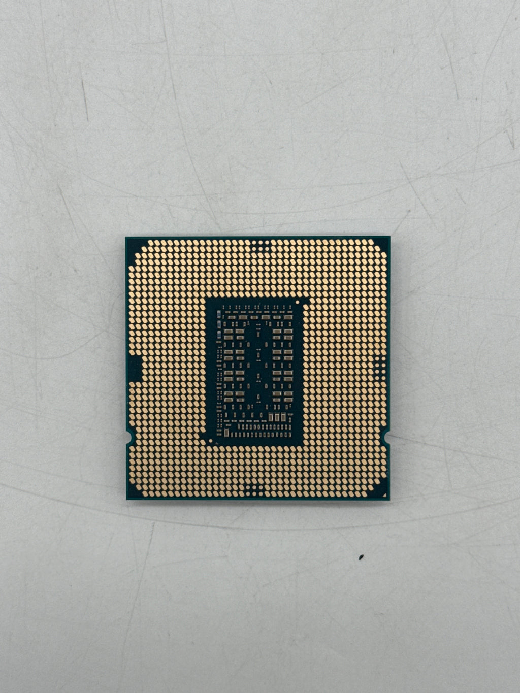 Intel Core i7-11700 2.5 GHz 8 Cores LGA 1200 Processor - For Parts