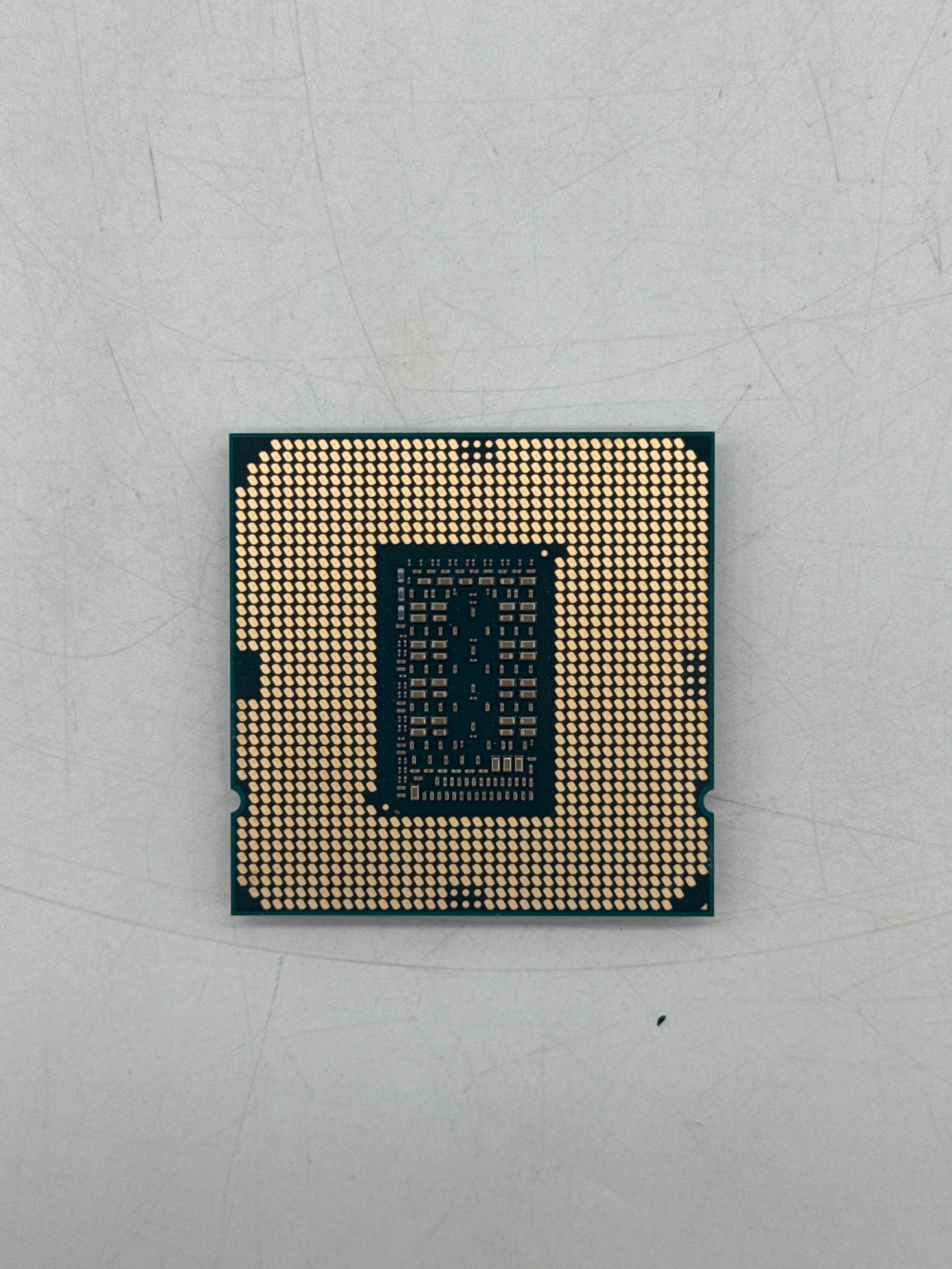 Intel Core i7-11700 2.5 GHz 8 Cores LGA 1200 Processor - For Parts