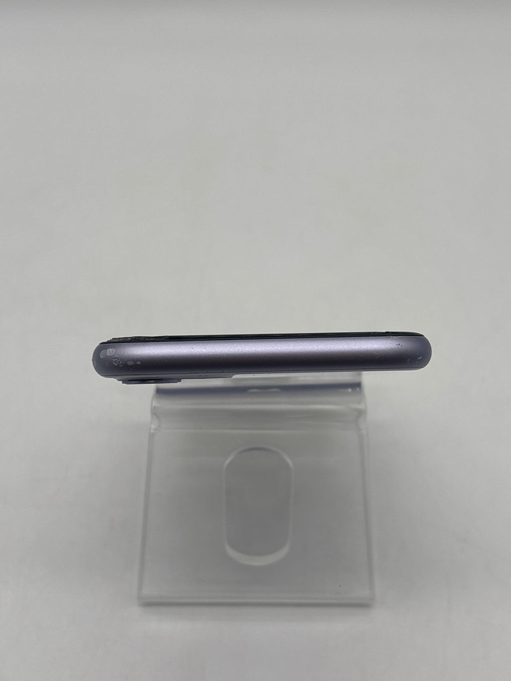Apple iPhone 11 128GB Purple Cricket - For Parts