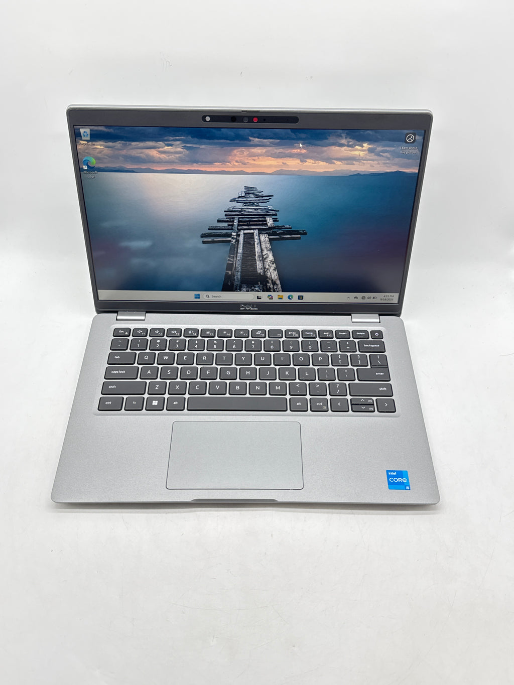 Dell Latitude 5430 14" Intel Core i5-1235U 32GB RAM 256GB SSD - Used