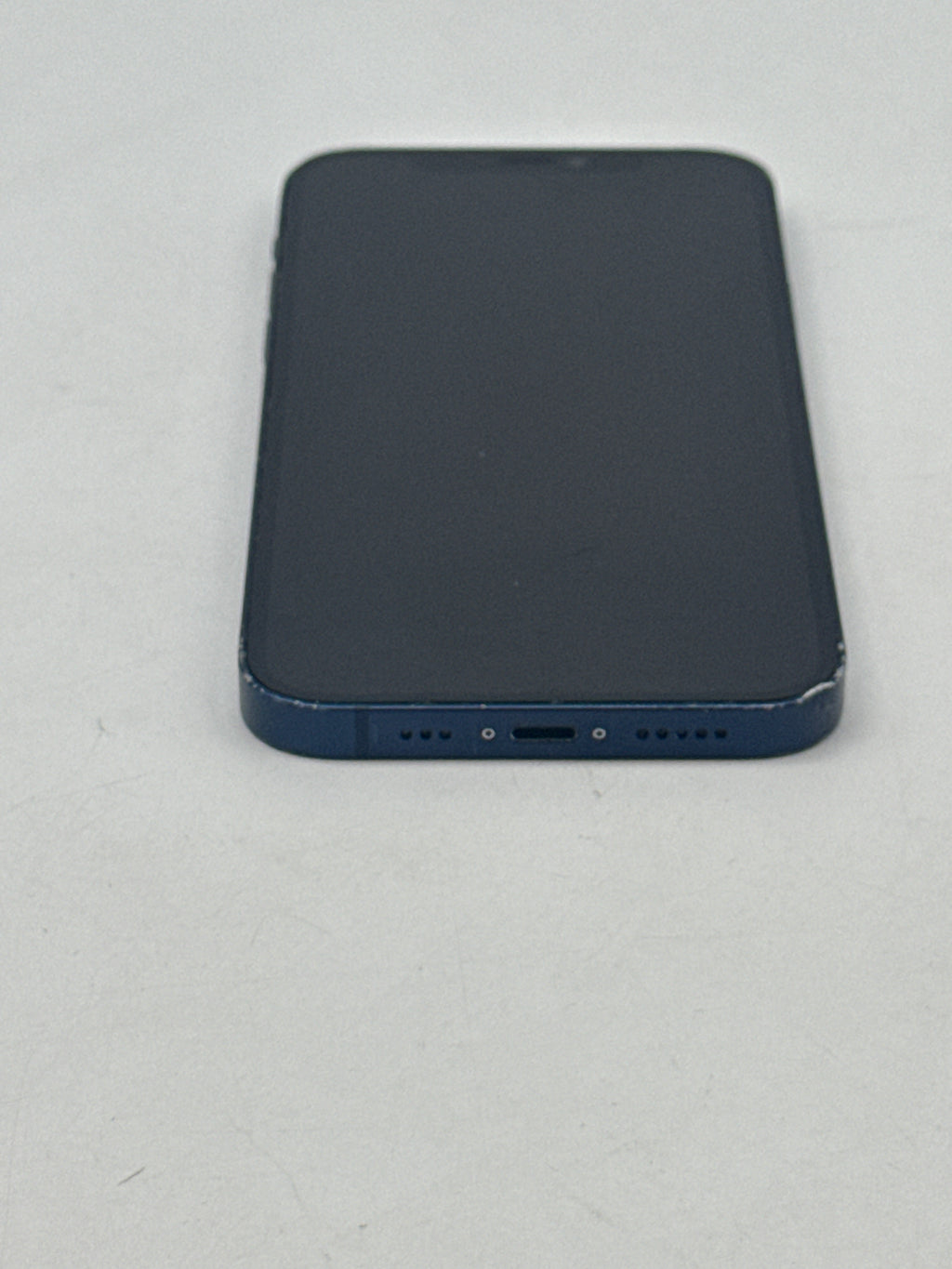 Apple iPhone 12 64GB Factory Unlocked - Cracked Back and Bad LCD