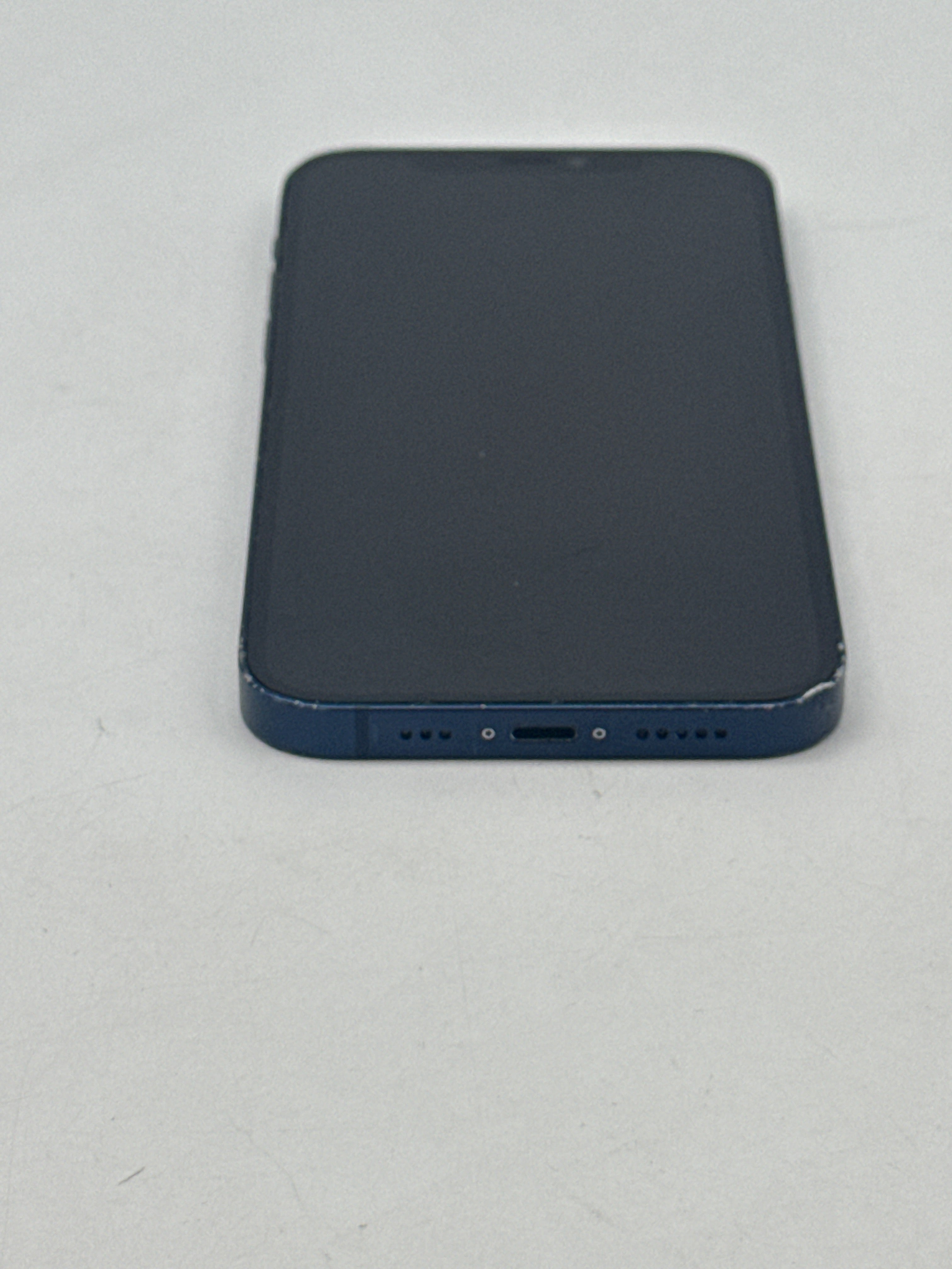 Apple iPhone 12 64GB Factory Unlocked - Cracked Back and Bad LCD
