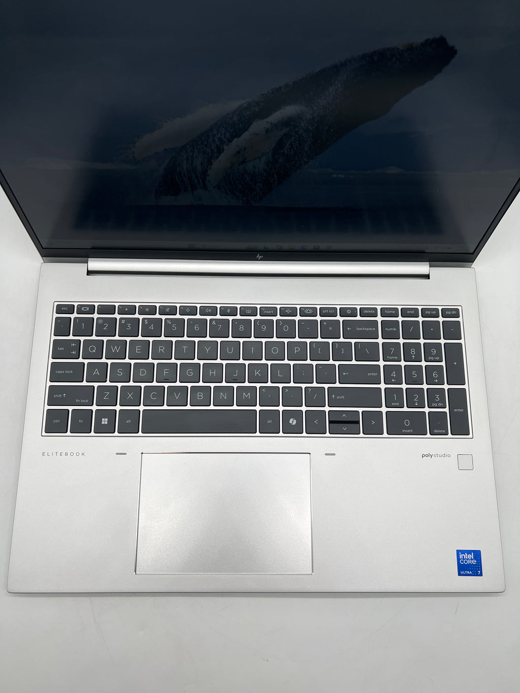 HP Elitebook 860 G11 Ultra 7 155U 32GB RAM 1TB SSD
