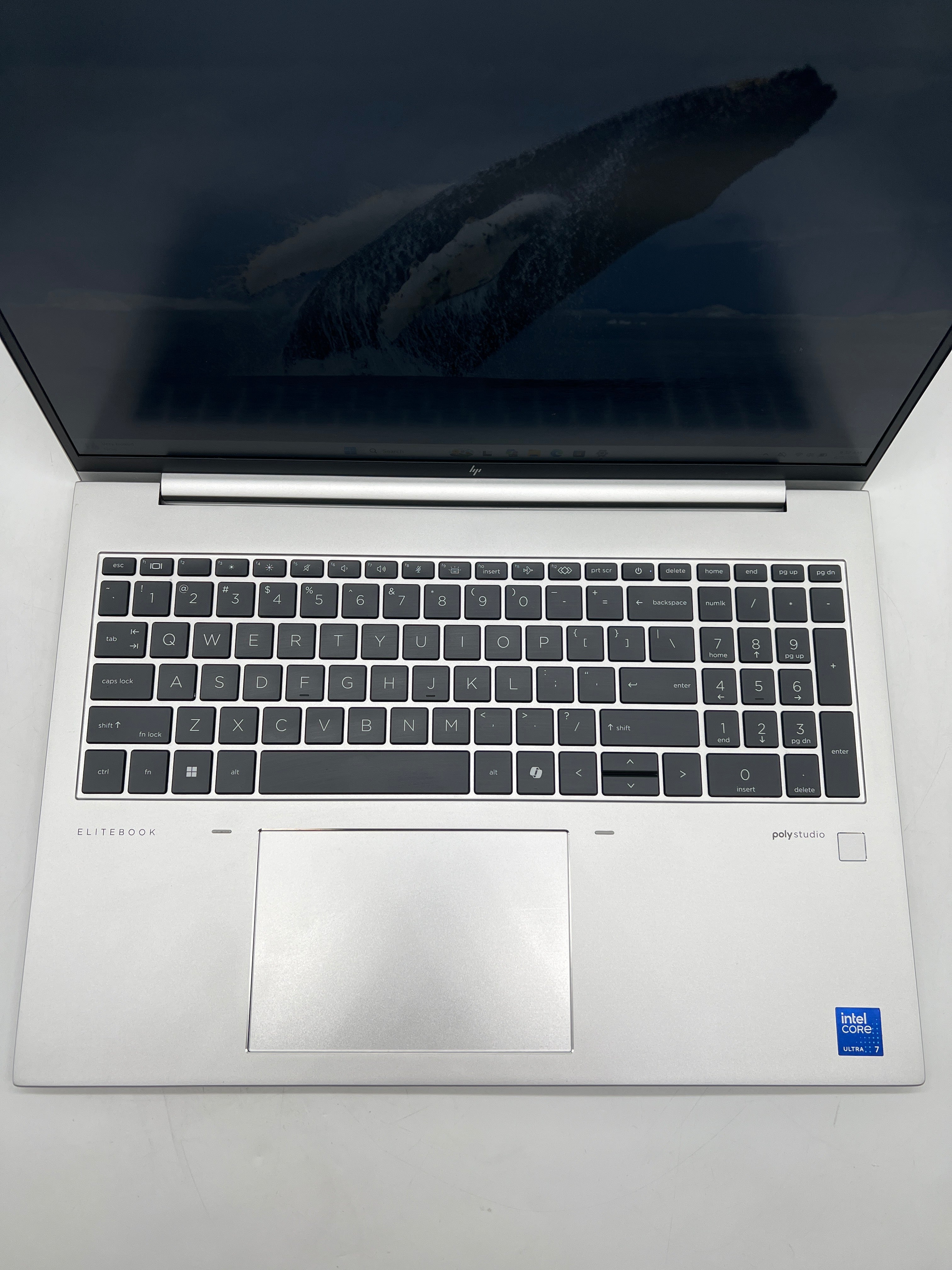 HP Elitebook 860 G11 Ultra 7 155U 32GB RAM 1TB SSD