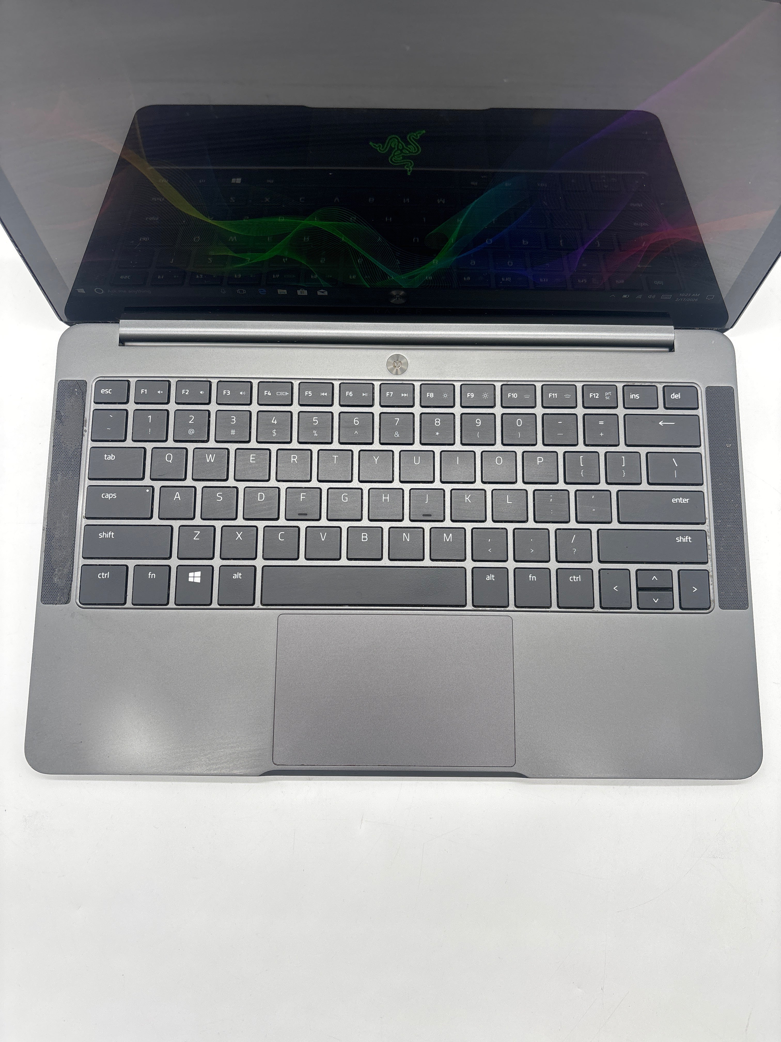 Razer Blade RZ09-0196 i7-7500U 16GB RAM 512GB SSD