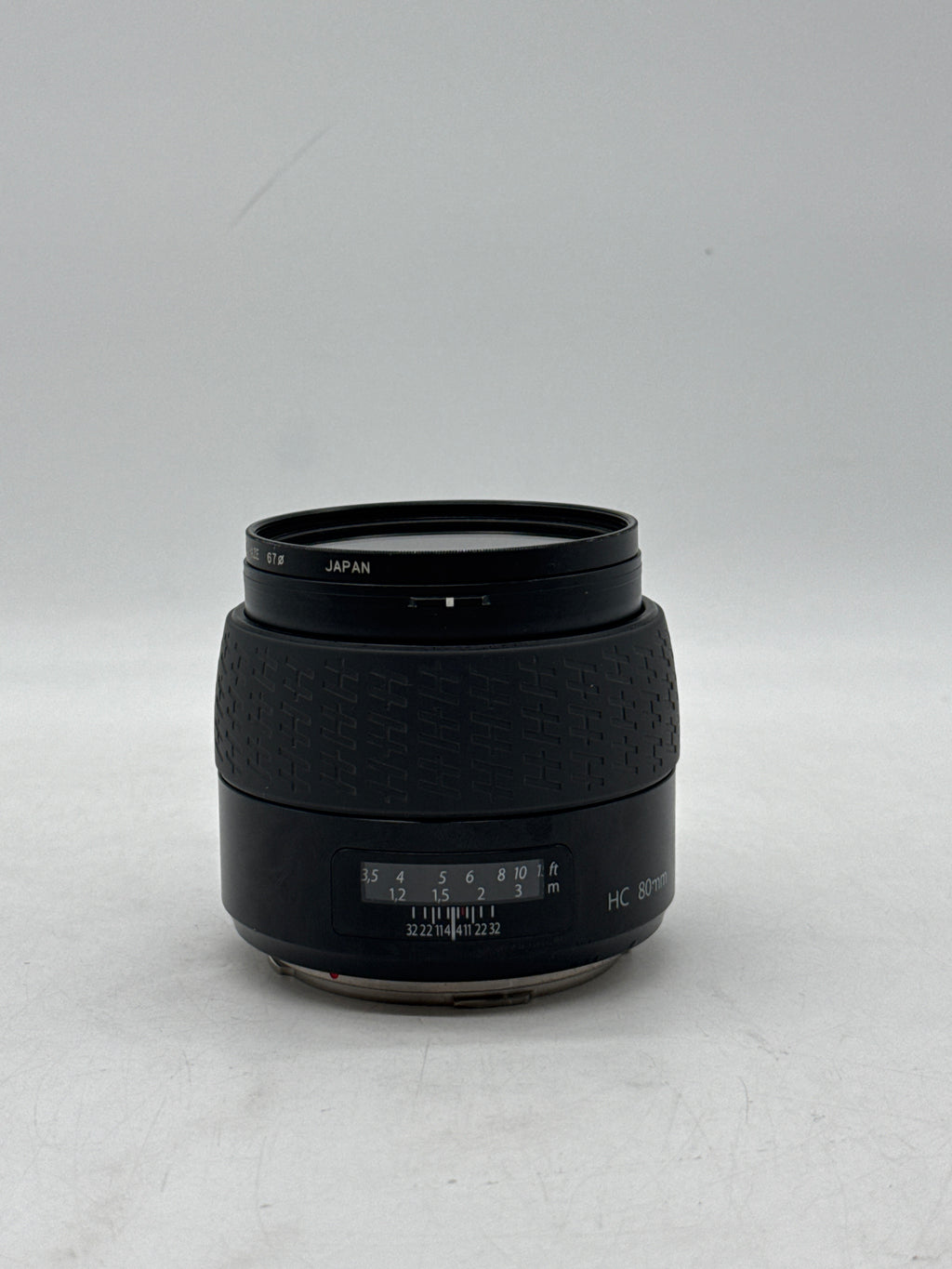 Hasselblad HC 80mm F/2.8 Lens