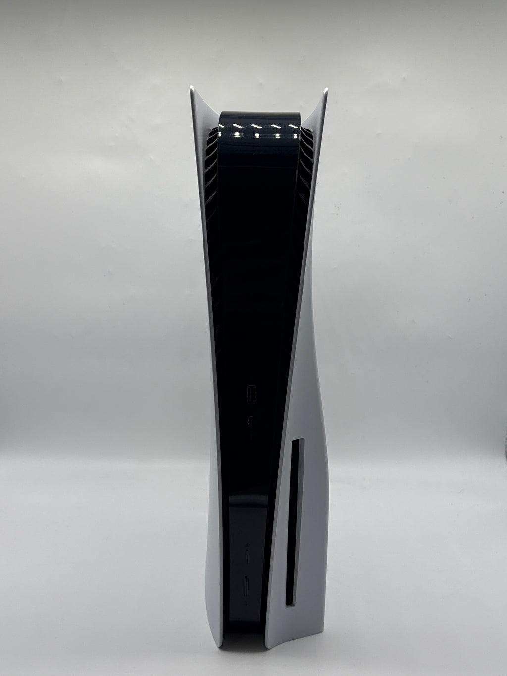 Sony PlayStation 5 Disc Edition CFI-1115A 825GB SSD White 2 Controllers - Used