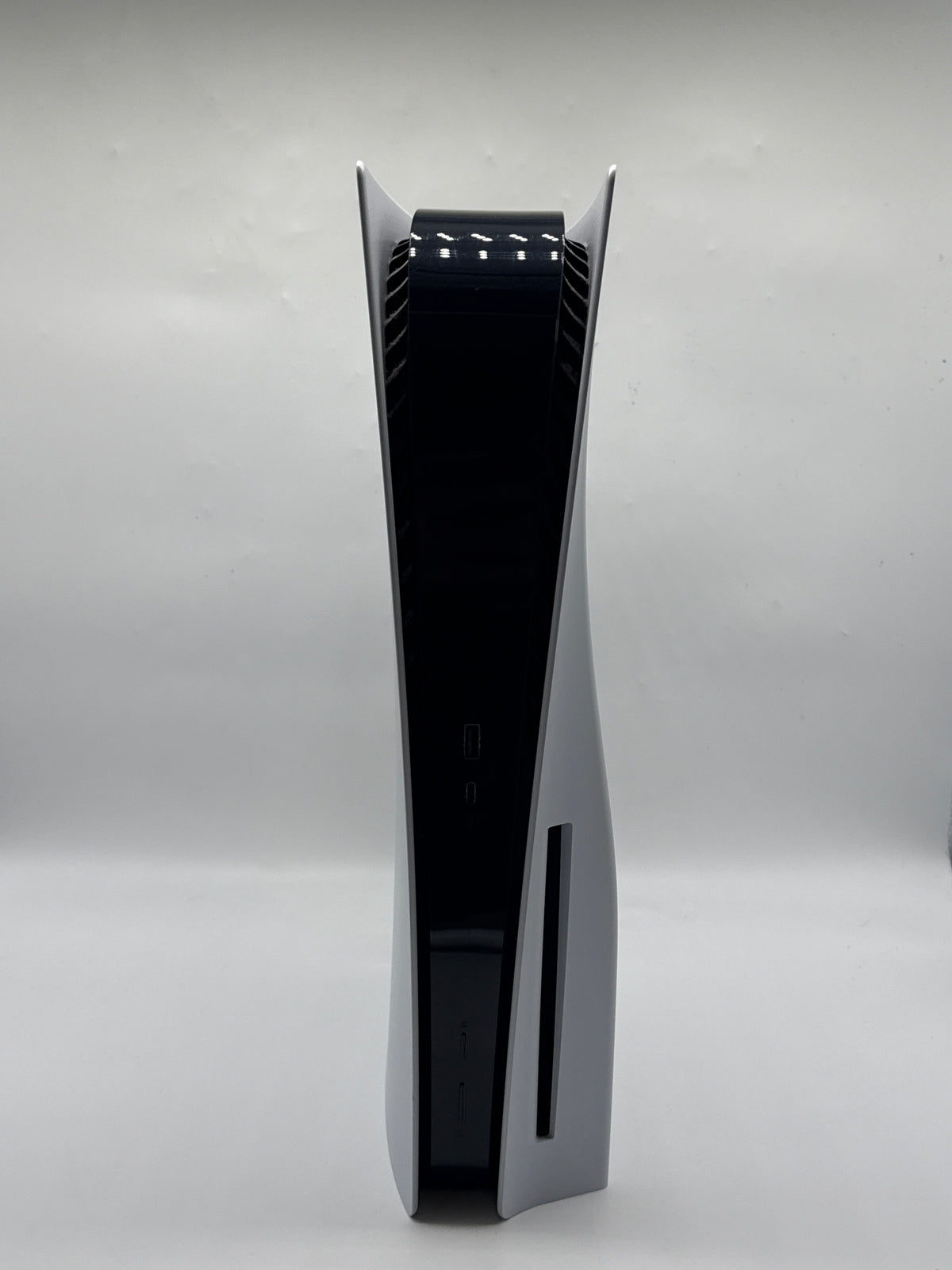 Sony PlayStation 5 Disc Edition CFI-1115A 825GB SSD White 2 Controllers - Used