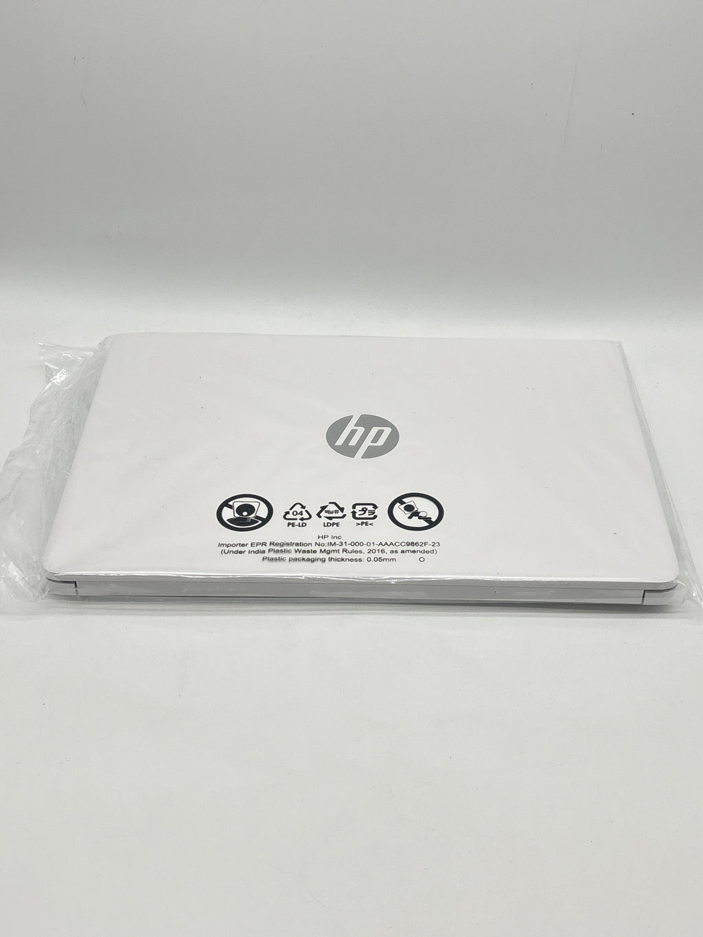 HP Laptop 14-DQ6102DS Intel N150 4GB DDR4 128GB Hard Drive - New In Box
