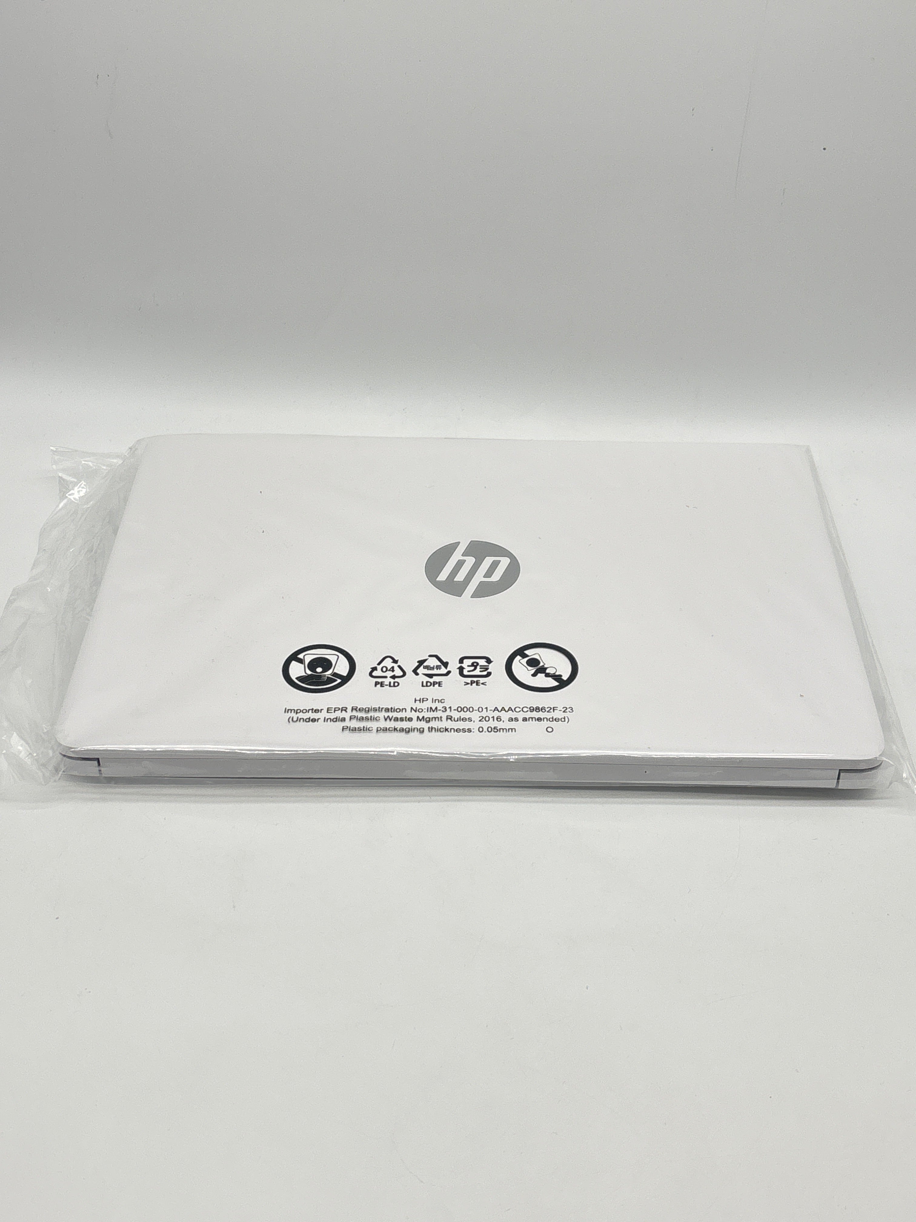 HP Laptop 14-DQ6102DS Intel N150 4GB DDR4 128GB Hard Drive - New In Box