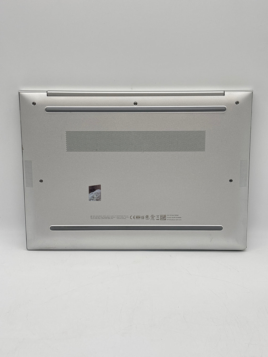HP EliteBook 830 G10 Core i5-1345U 16GB RAM 256GB SSD - BIOS Lock/Remotely Managed