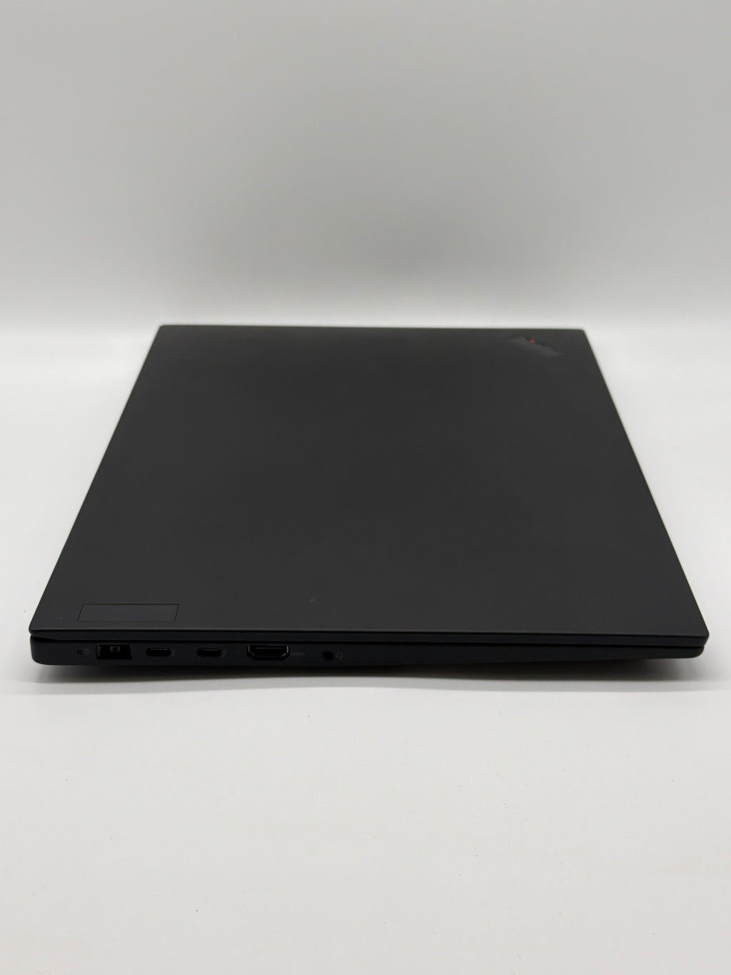 Lenovo ThinkPad P1 Gen 6 15-inch Intel i7-13800H 32GB RAM RTX 2000 Ada 8GB Read