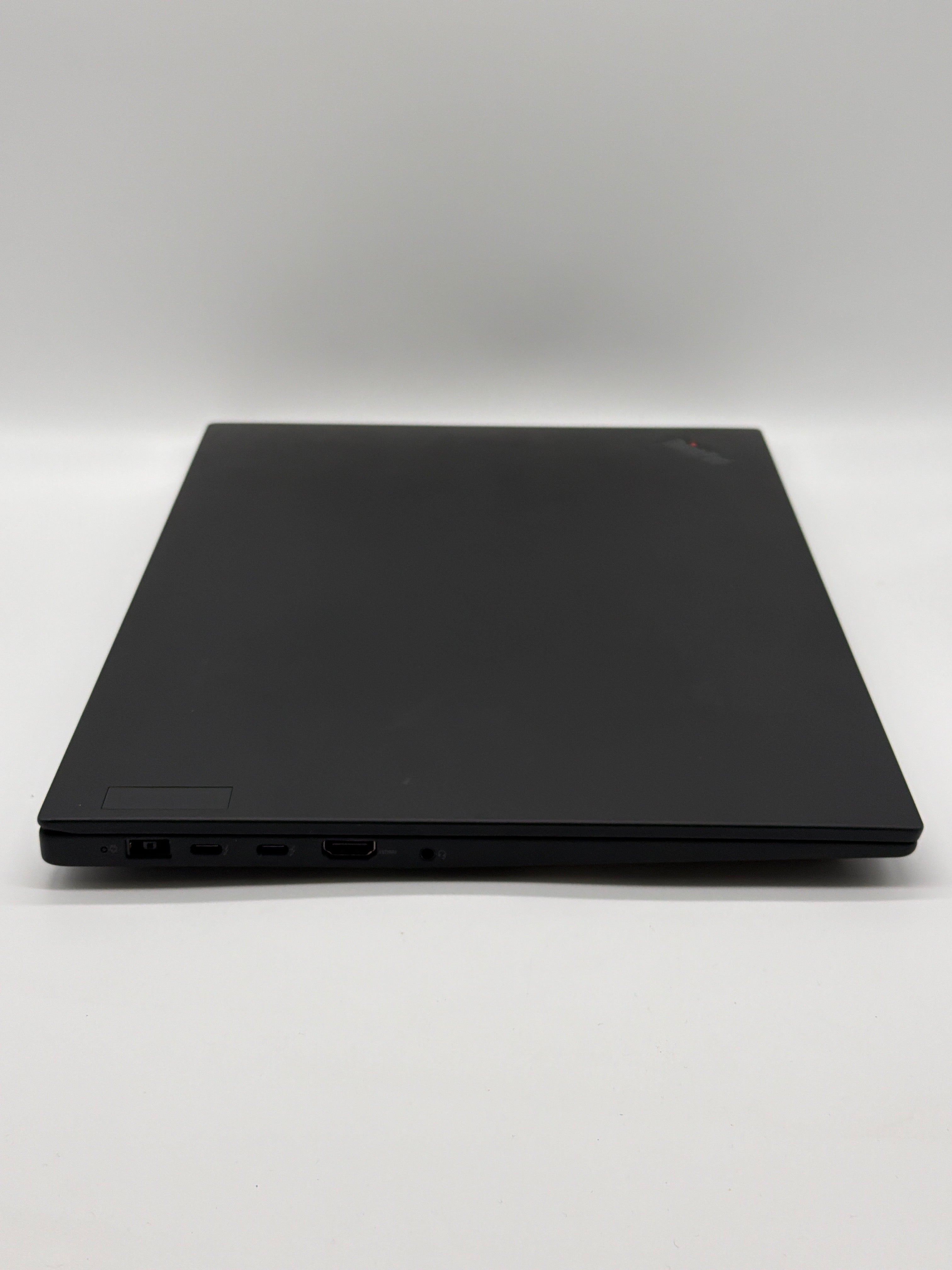 Lenovo ThinkPad P1 Gen 6 15-inch Intel i7-13800H 32GB RAM RTX 2000 Ada 8GB Read