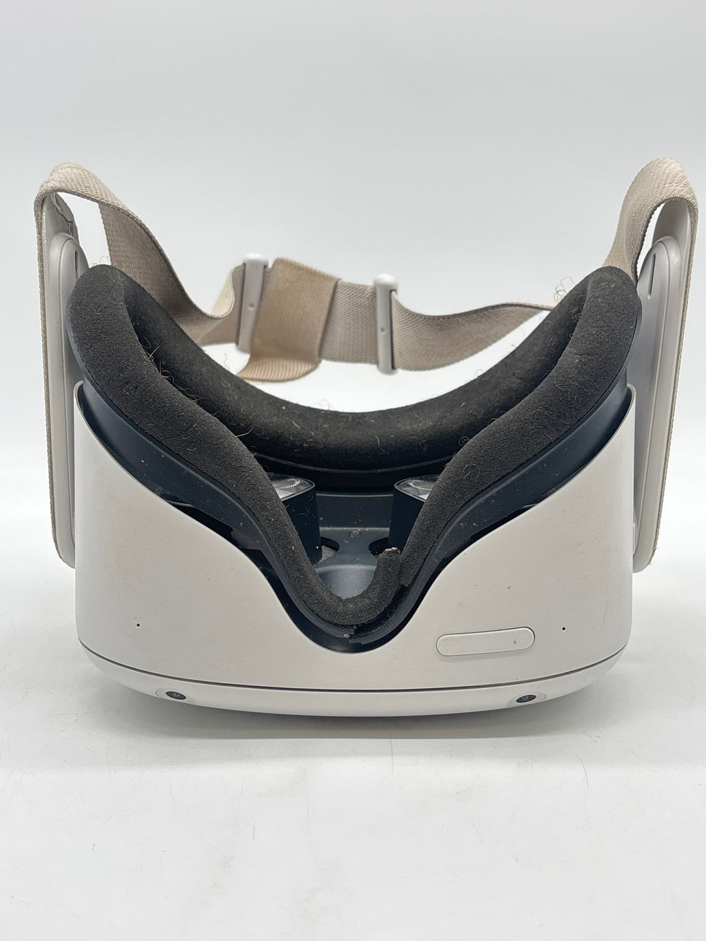 Meta Quest 2 128GB Standalone VR Headset Black - For Parts