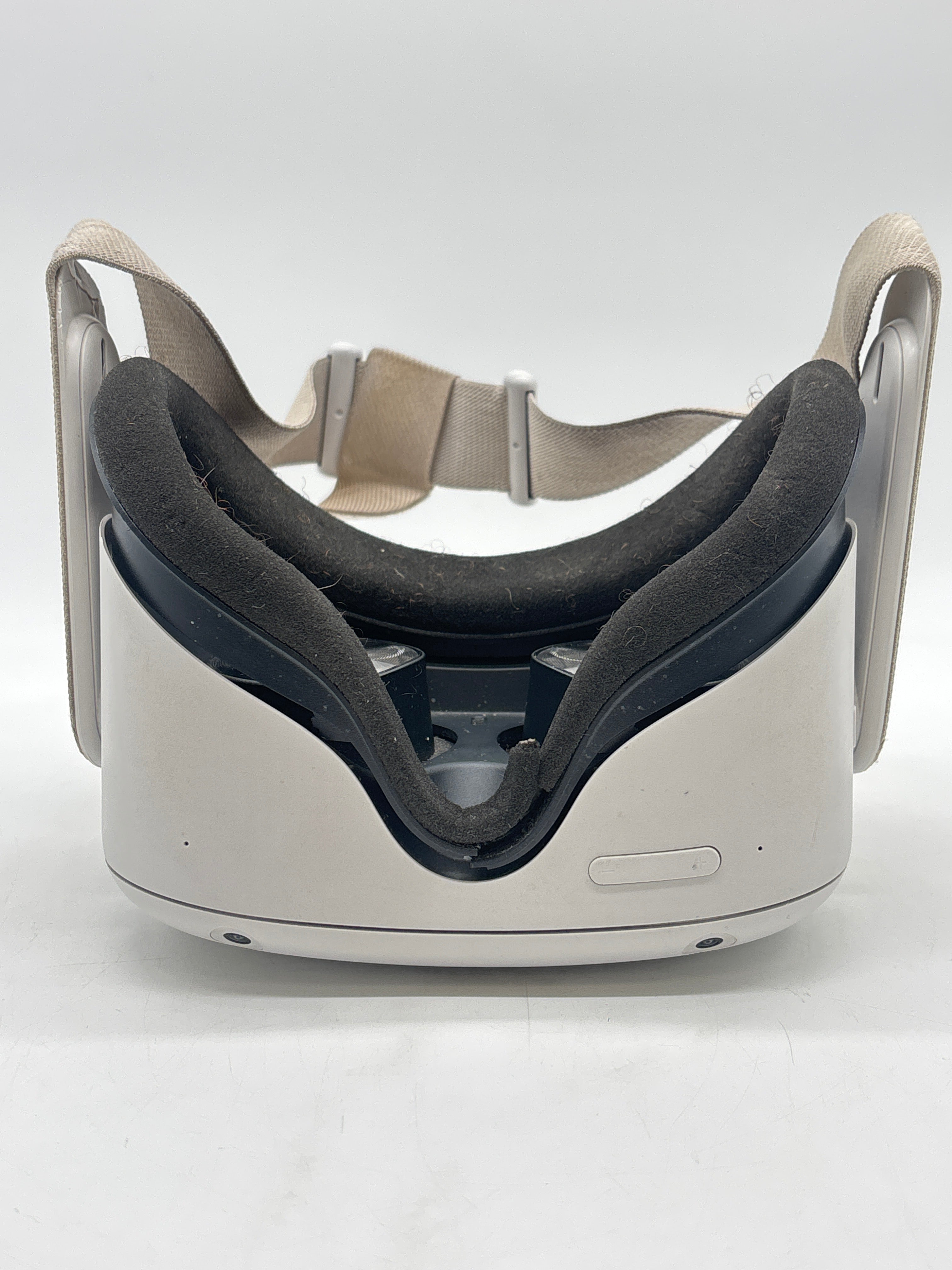 Meta Quest 2 128GB Standalone VR Headset Black - For Parts