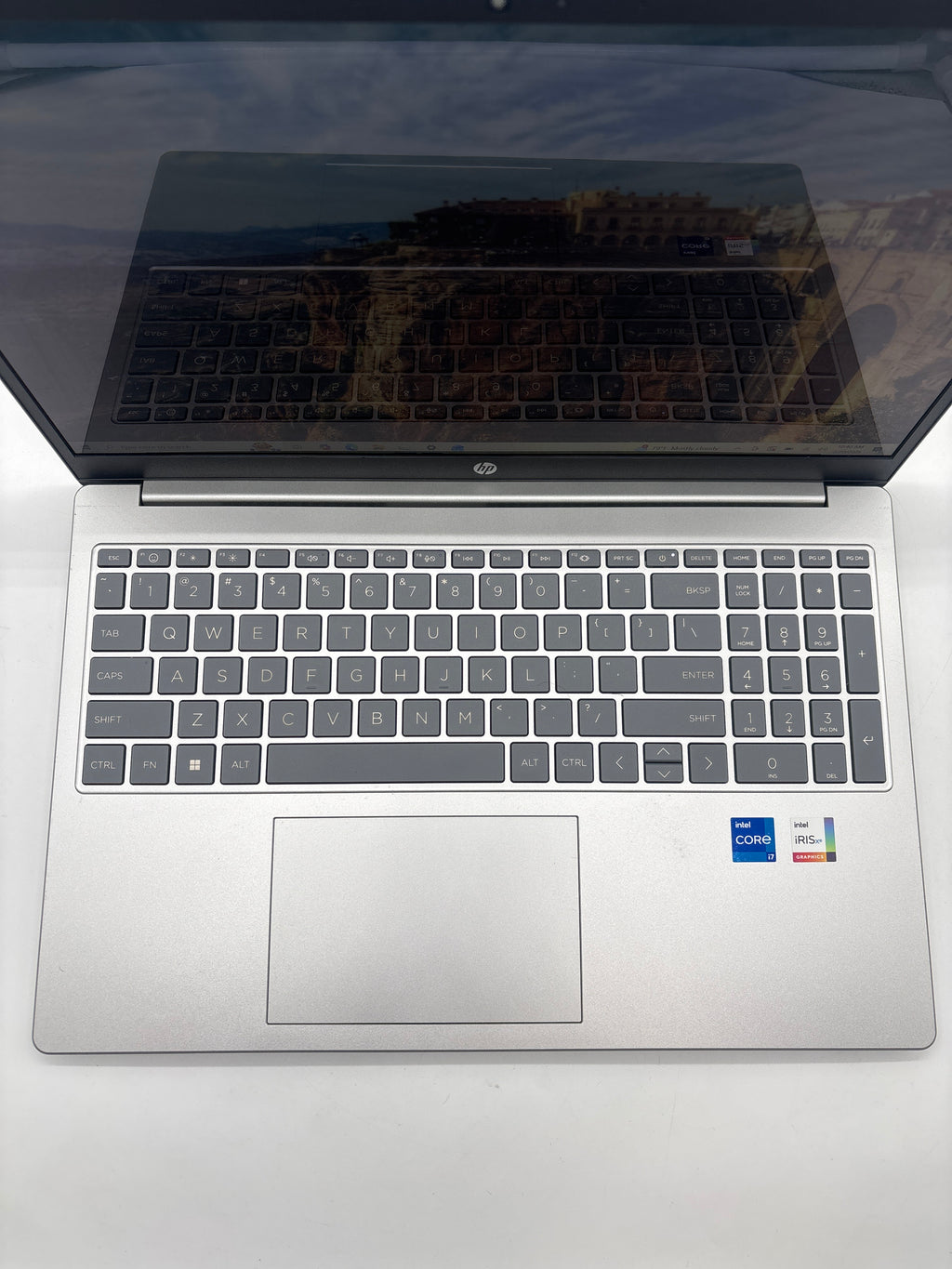 HP 15-fd0107dx i7-1255U 16GB RAM 512GB SSD - Used