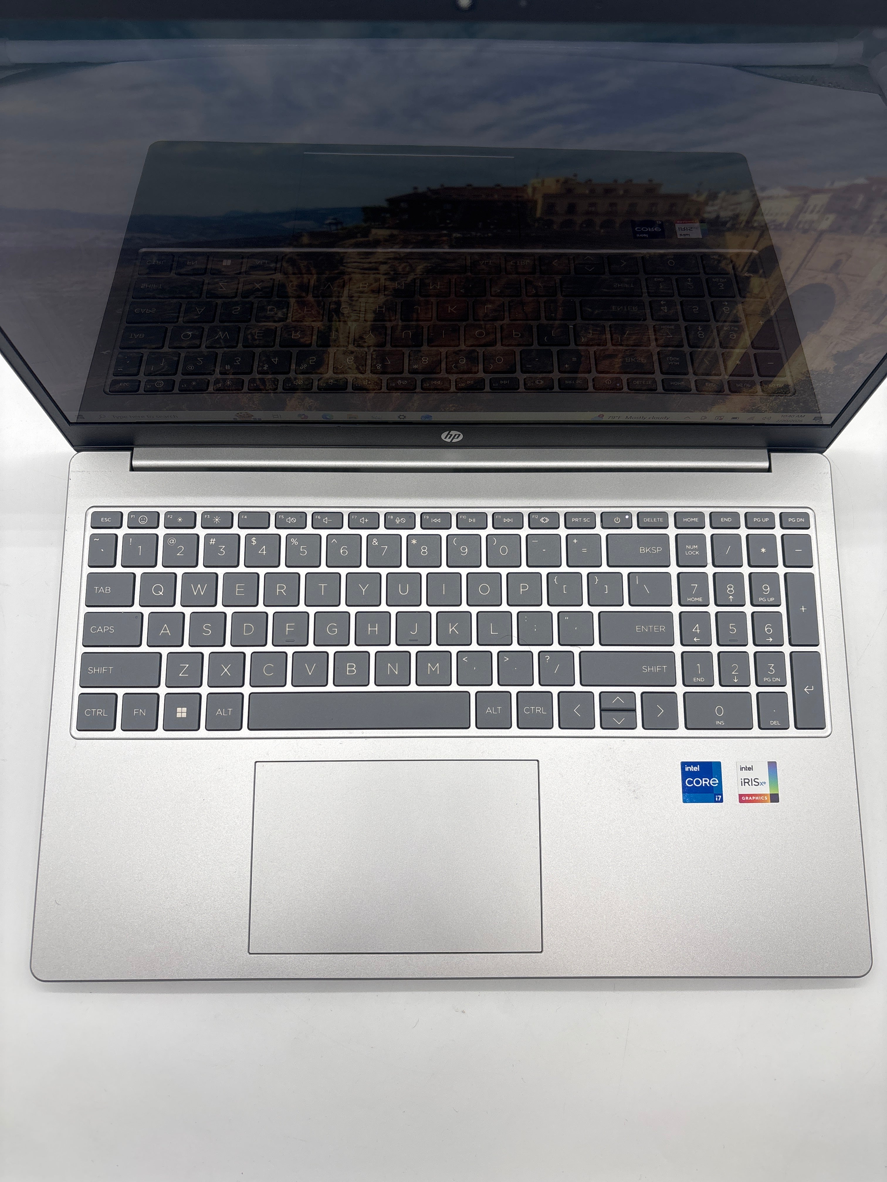 HP 15-fd0107dx i7-1255U 16GB RAM 512GB SSD - Used