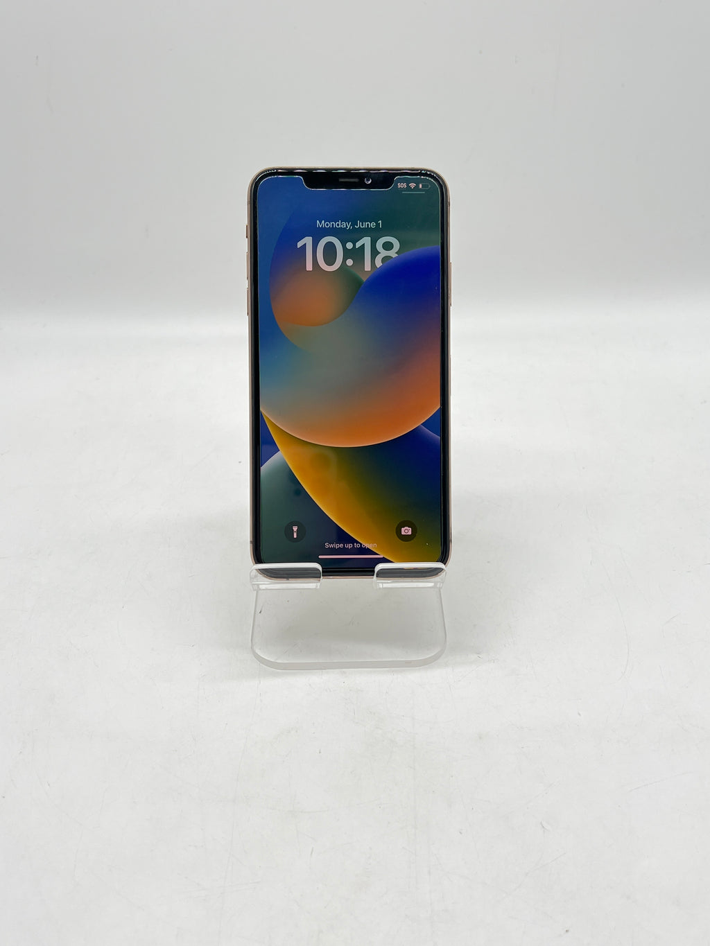 Apple iPhone 11 Pro Max 64GB Factory Unlocked - Bad Face ID