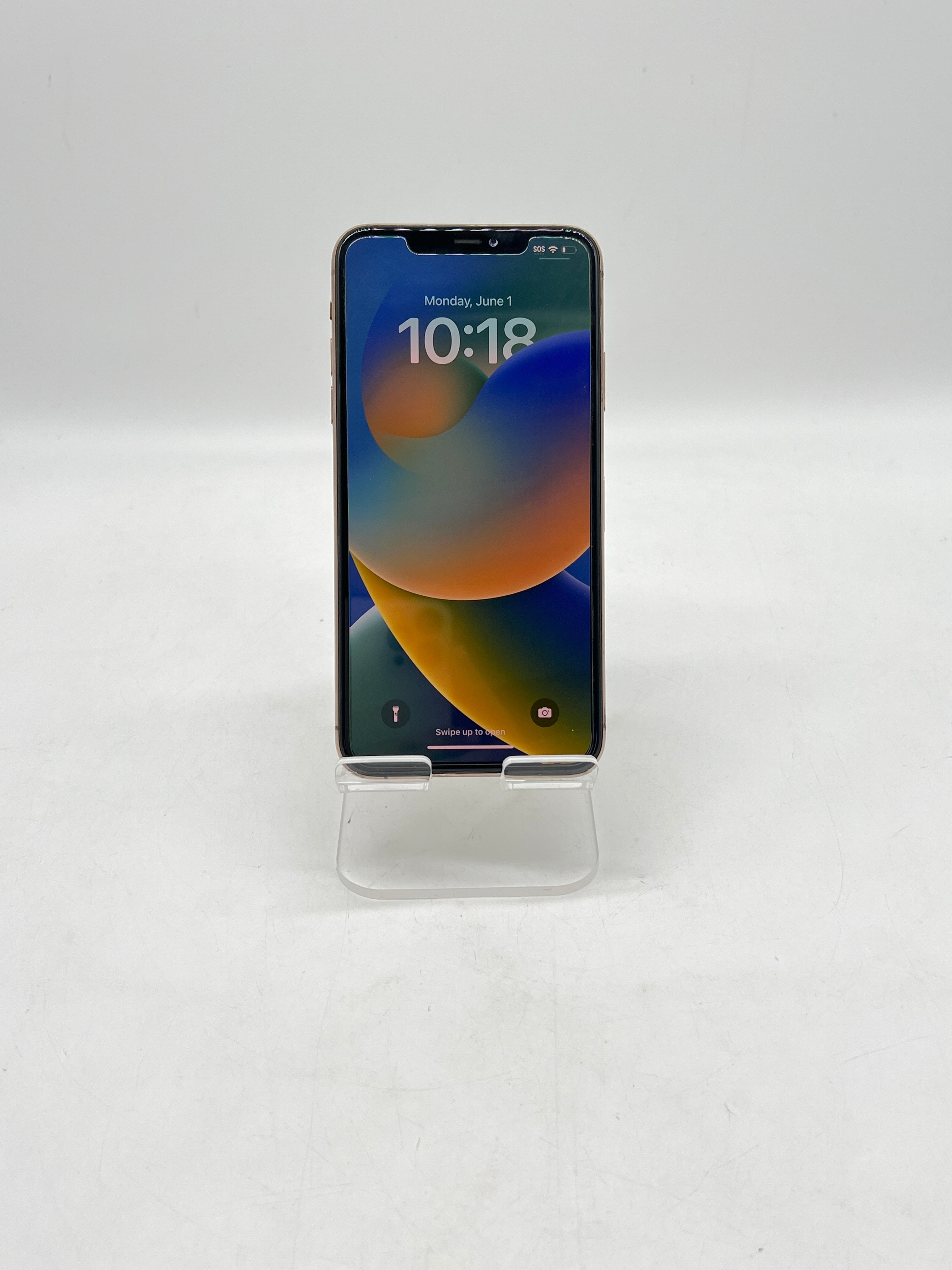 Apple iPhone 11 Pro Max 64GB Factory Unlocked - Bad Face ID