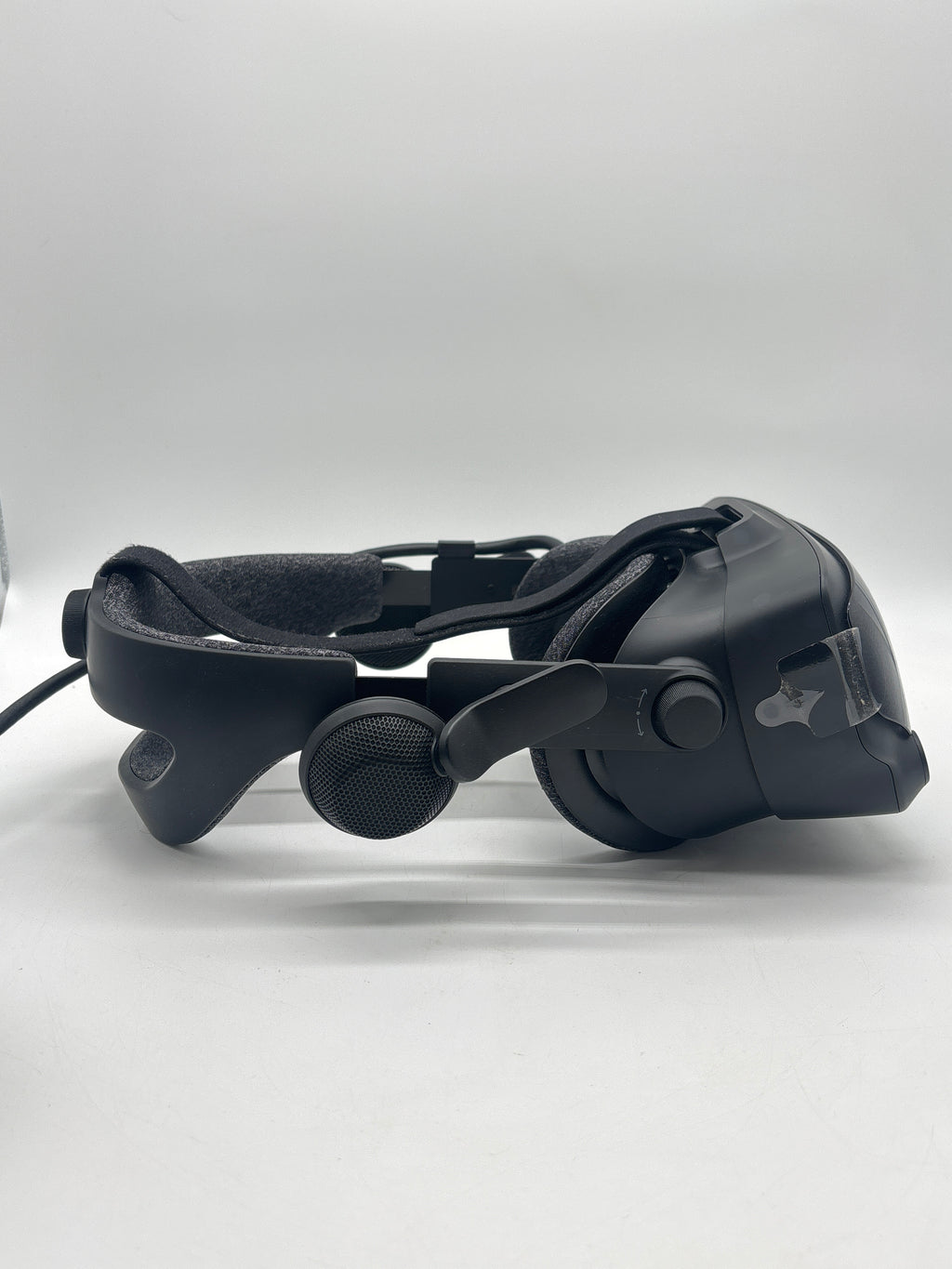 Valve Index PC And Console VR Headset Black - Used with Box