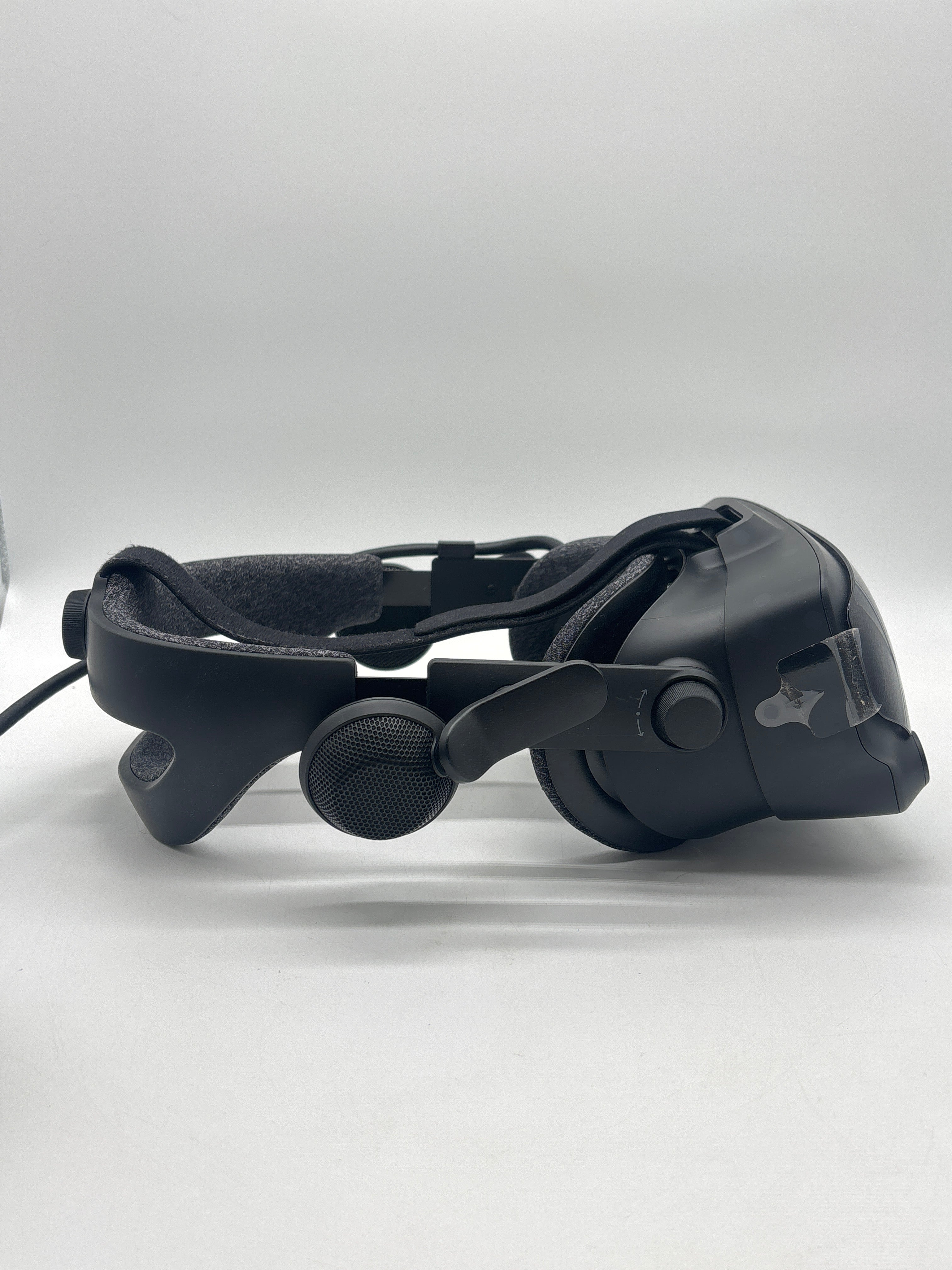 Valve Index PC And Console VR Headset Black - Used with Box