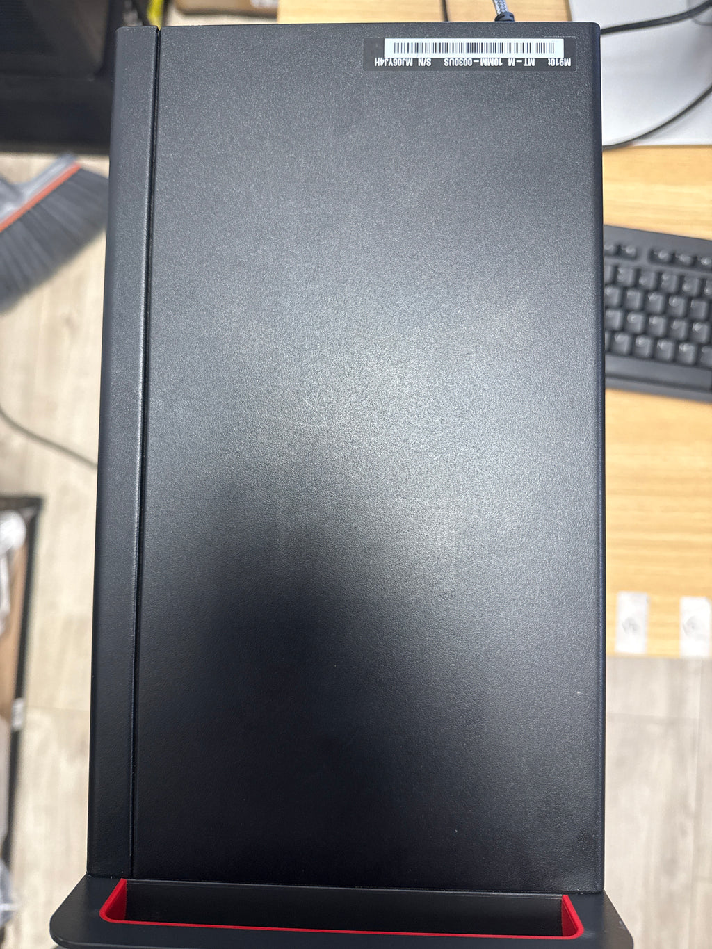 Lenovo ThinkCentre M910t i7-6700 8GB RAM 1TB HDD - Bad HDD