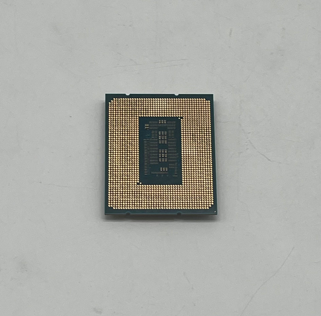 Intel Core i7-12700K 12-Core Desktop Processor - Used