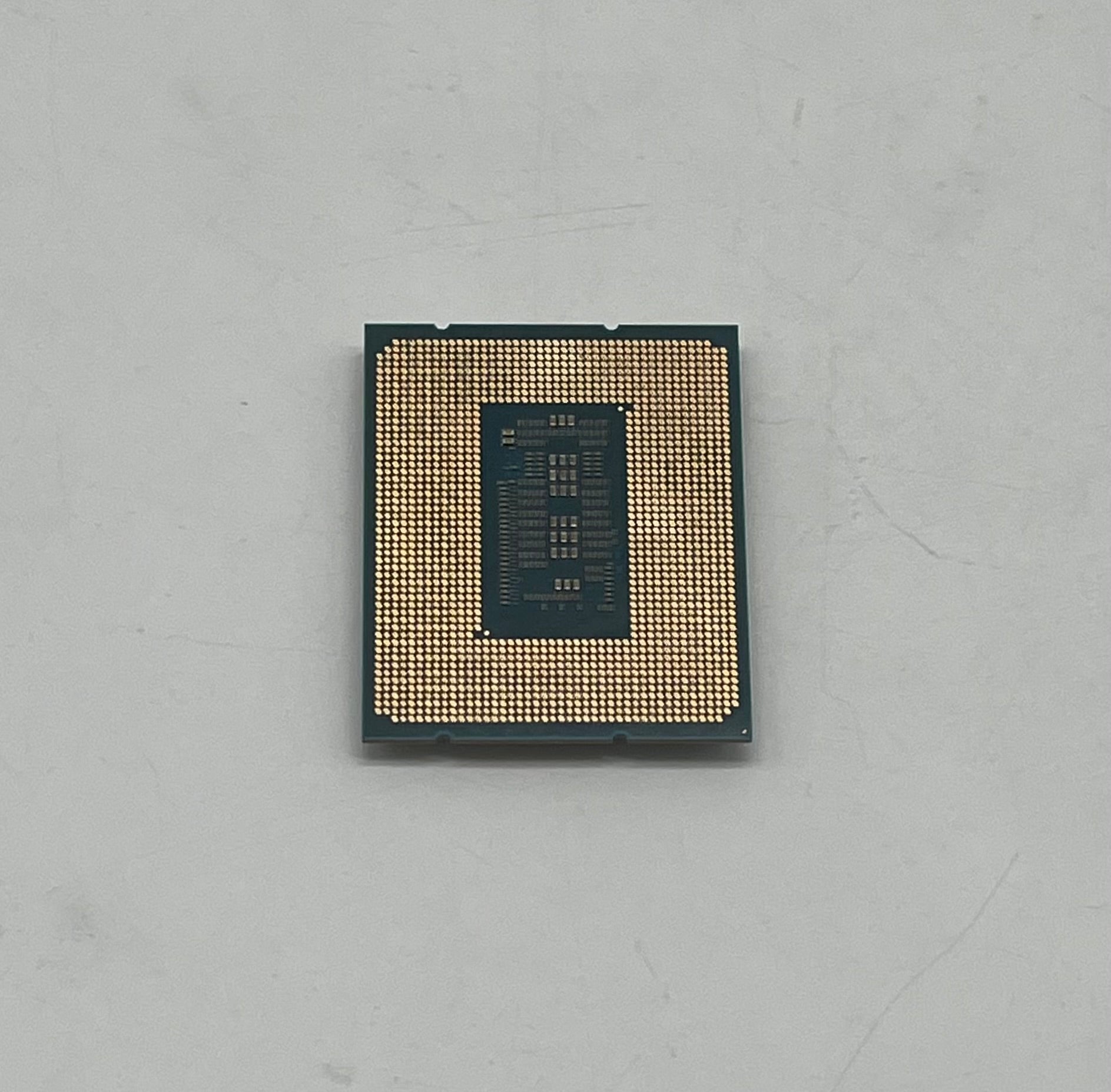 Intel Core i7-12700K 12-Core Desktop Processor - Used