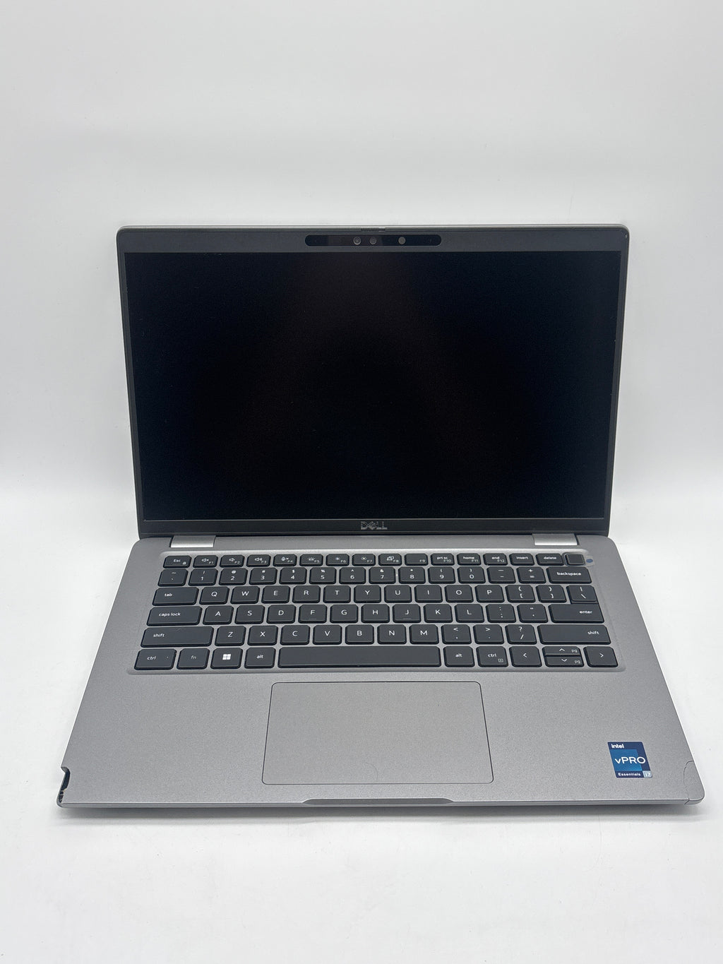 Dell Precision 3480 14 Touch i7-1360P 16 GB RAM 256 GB SSD - For Parts (Read DESC)