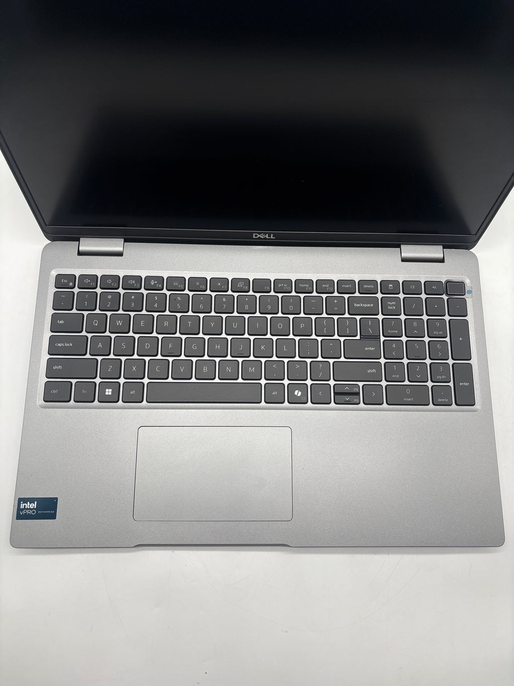 Dell Precision 3590 14" Intel Core Ultra 5 135H 8GB RAM 256GB SSD - For Parts