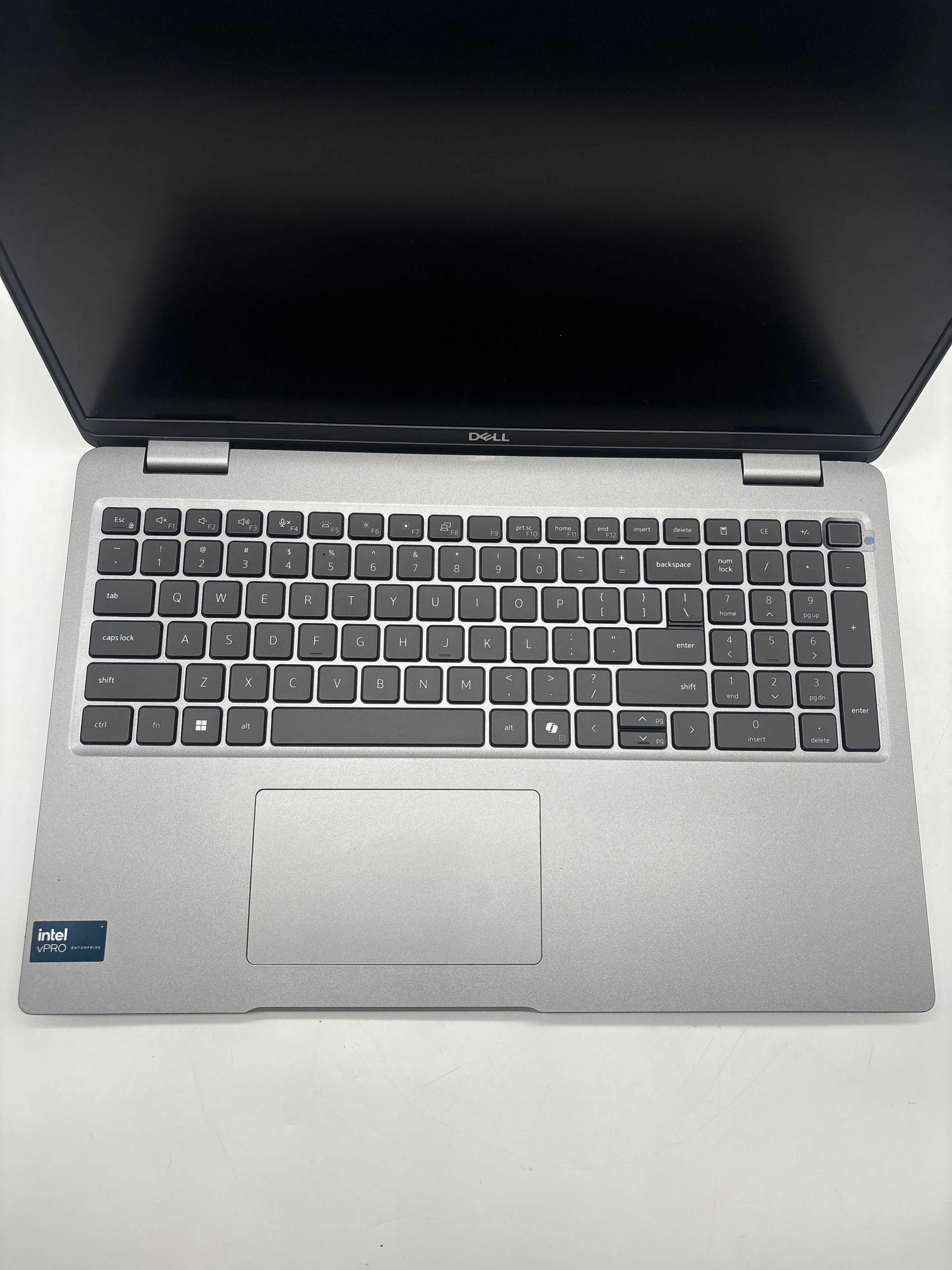 Dell Precision 3590 14" Intel Core Ultra 5 135H 8GB RAM 256GB SSD - For Parts
