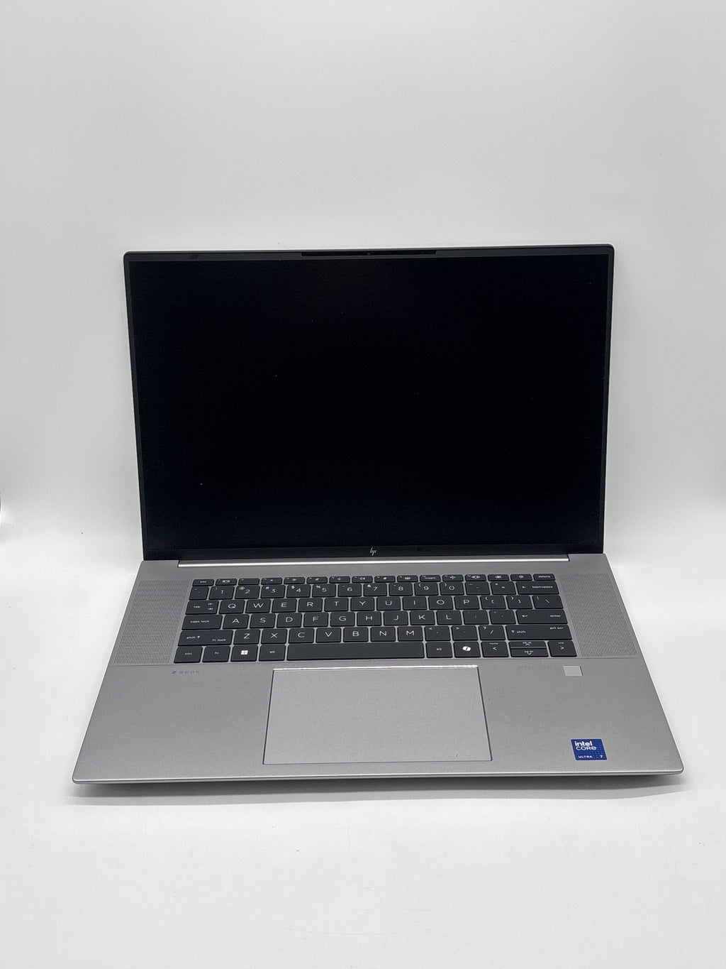 HP ZBook Studio 16 G11 Ultra 7 165H 64GB RAM 1TB SSD RTX 3000