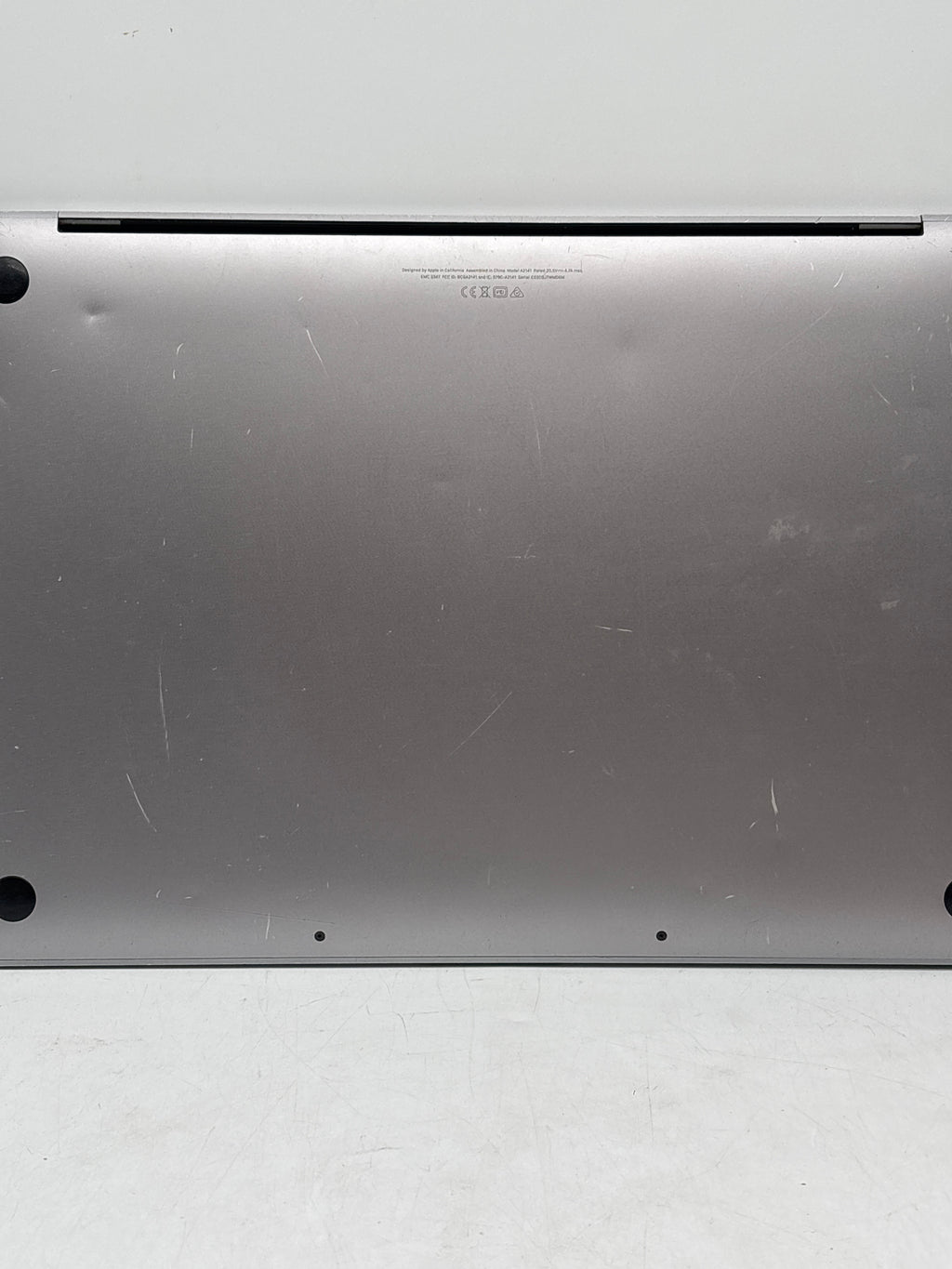 Apple MacBook Pro 16in A2141 2019 Core i7 16GB 512GB SSD - No Power