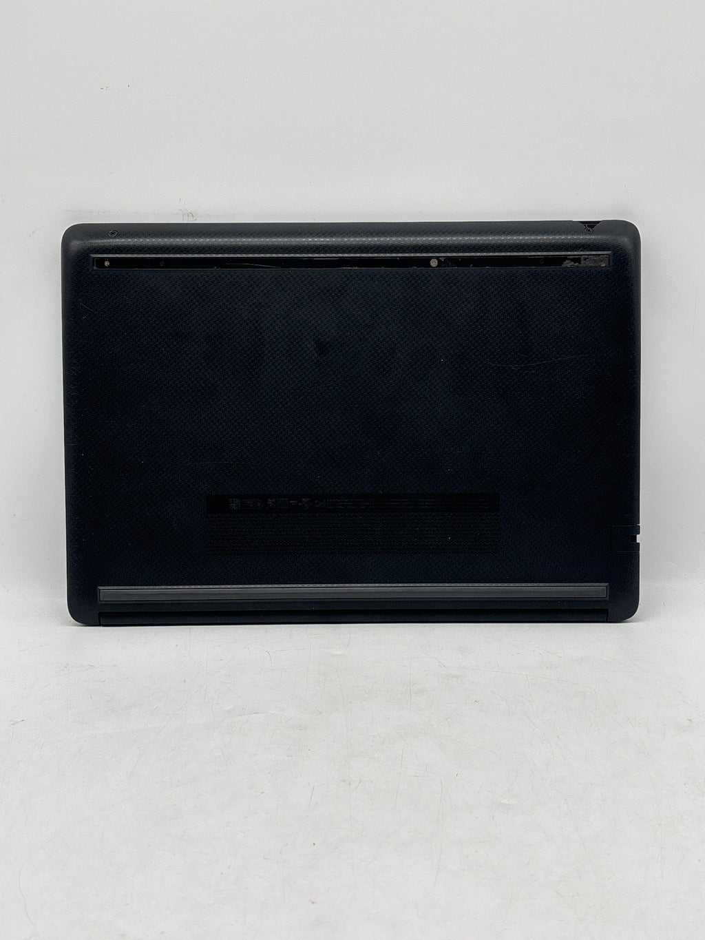 HP 14-DK1013DX AMD Athlon Gold 3050U 4GB RAM 128GB SSD 14in Laptop - Used
