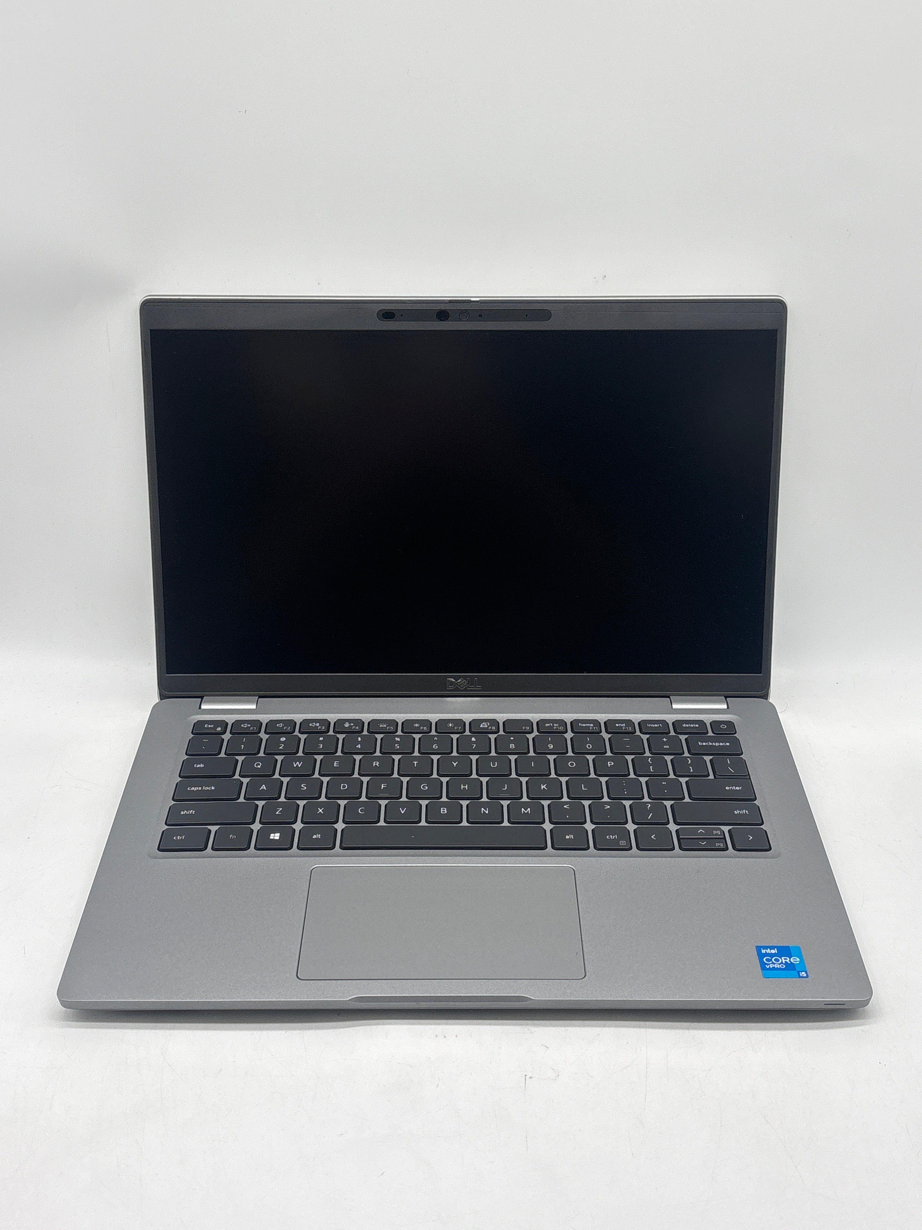 Dell Latitude 5420 Touch 14" Core i5-1145G7 16GB RAM 256GB SSD