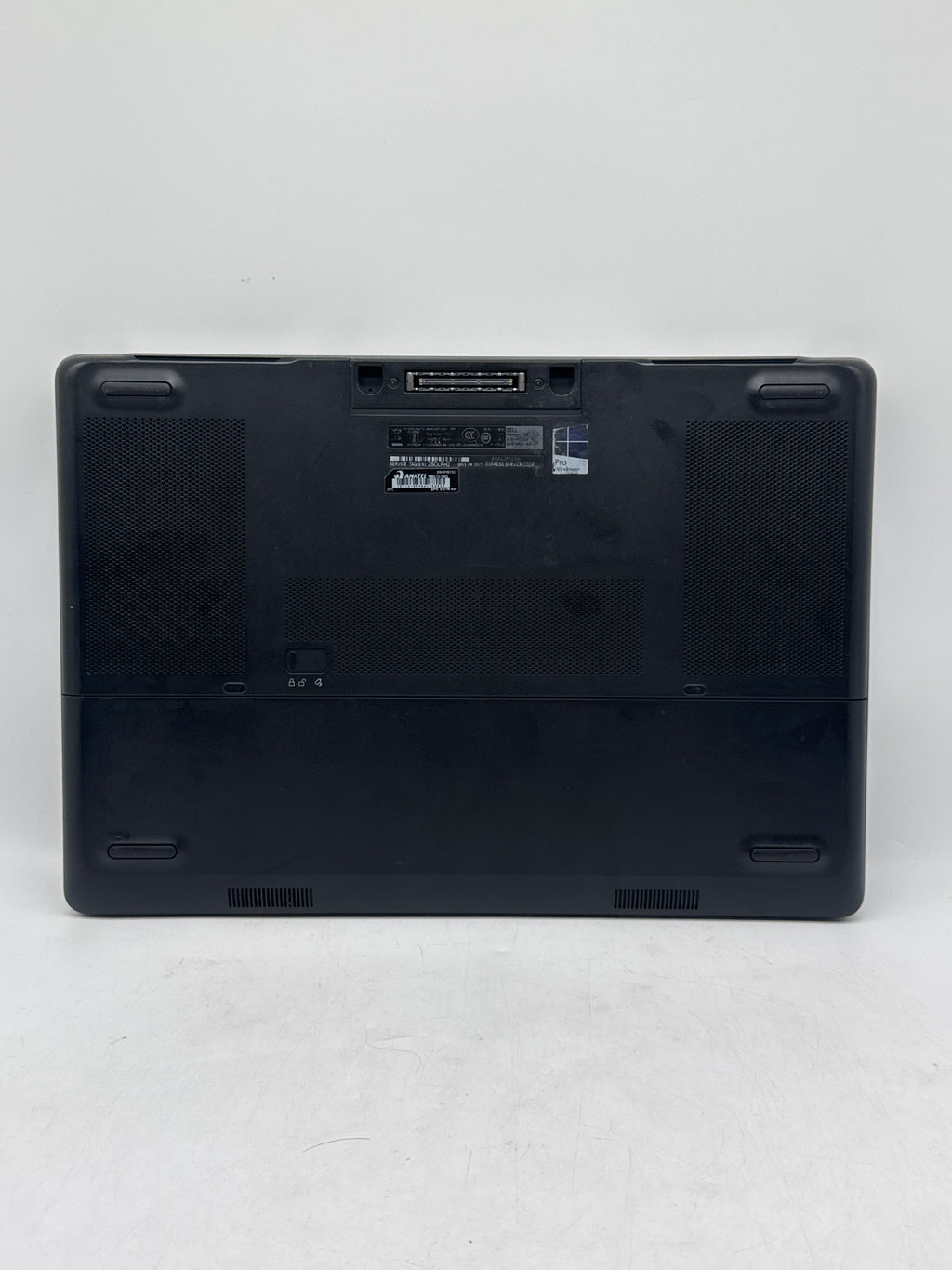 Dell Precision 7520 Core i7 7820HQ 16GB RAM 512GB SSD Quadro M2200 - Used